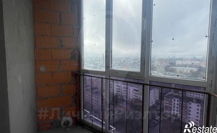 1-комн квартира Касимовское шоссе, 8 к2,  д. 8 к2