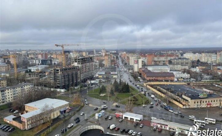 1-комн квартира Касимовское шоссе, 8 к2,  д. 8 к2