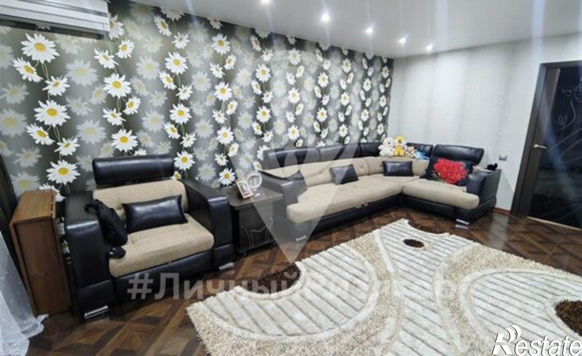 Купить квартиру за 12 500 000 рублей на улица Горького, 45