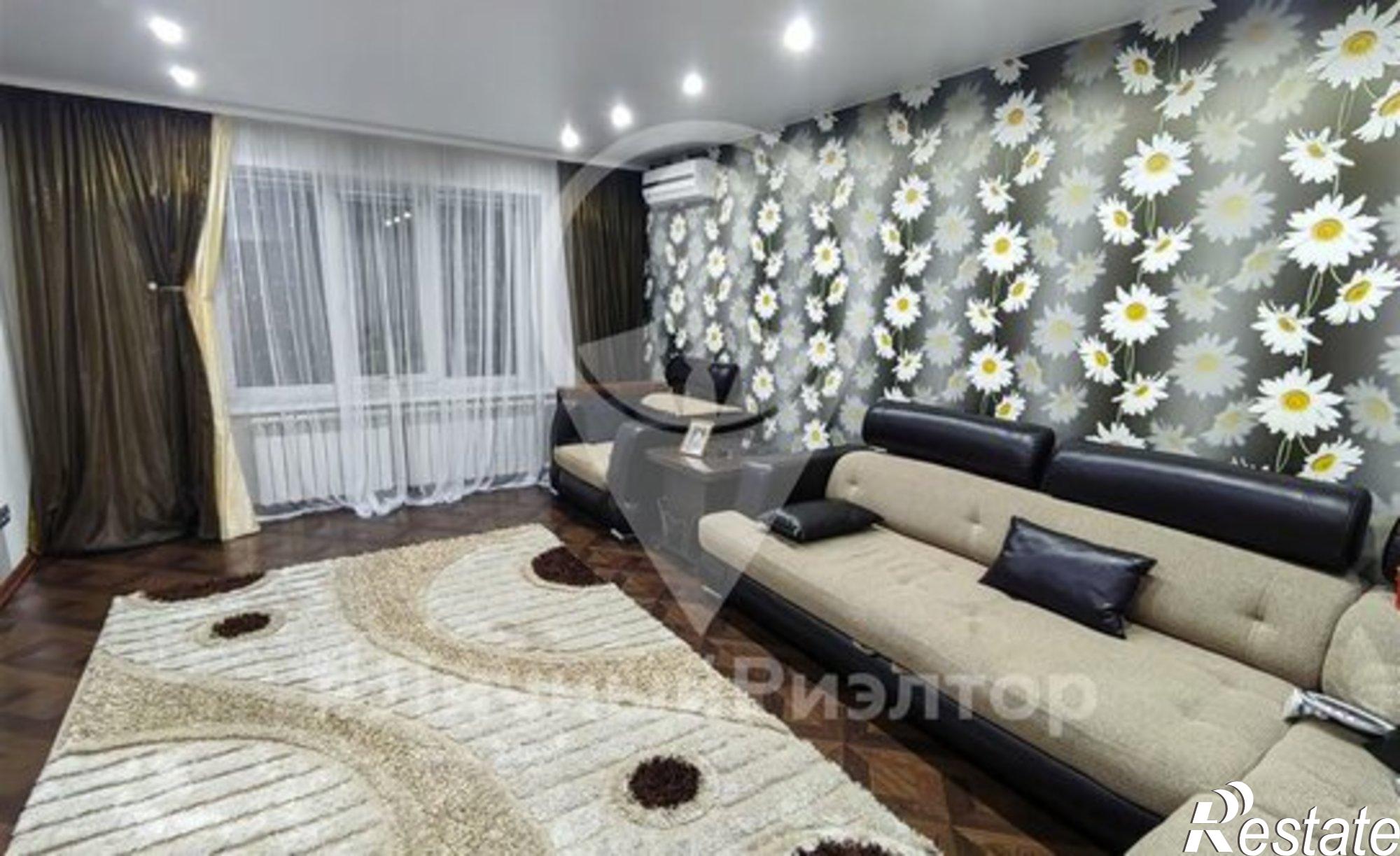 Купить квартиру за 12 500 000 рублей на улица Горького, 45