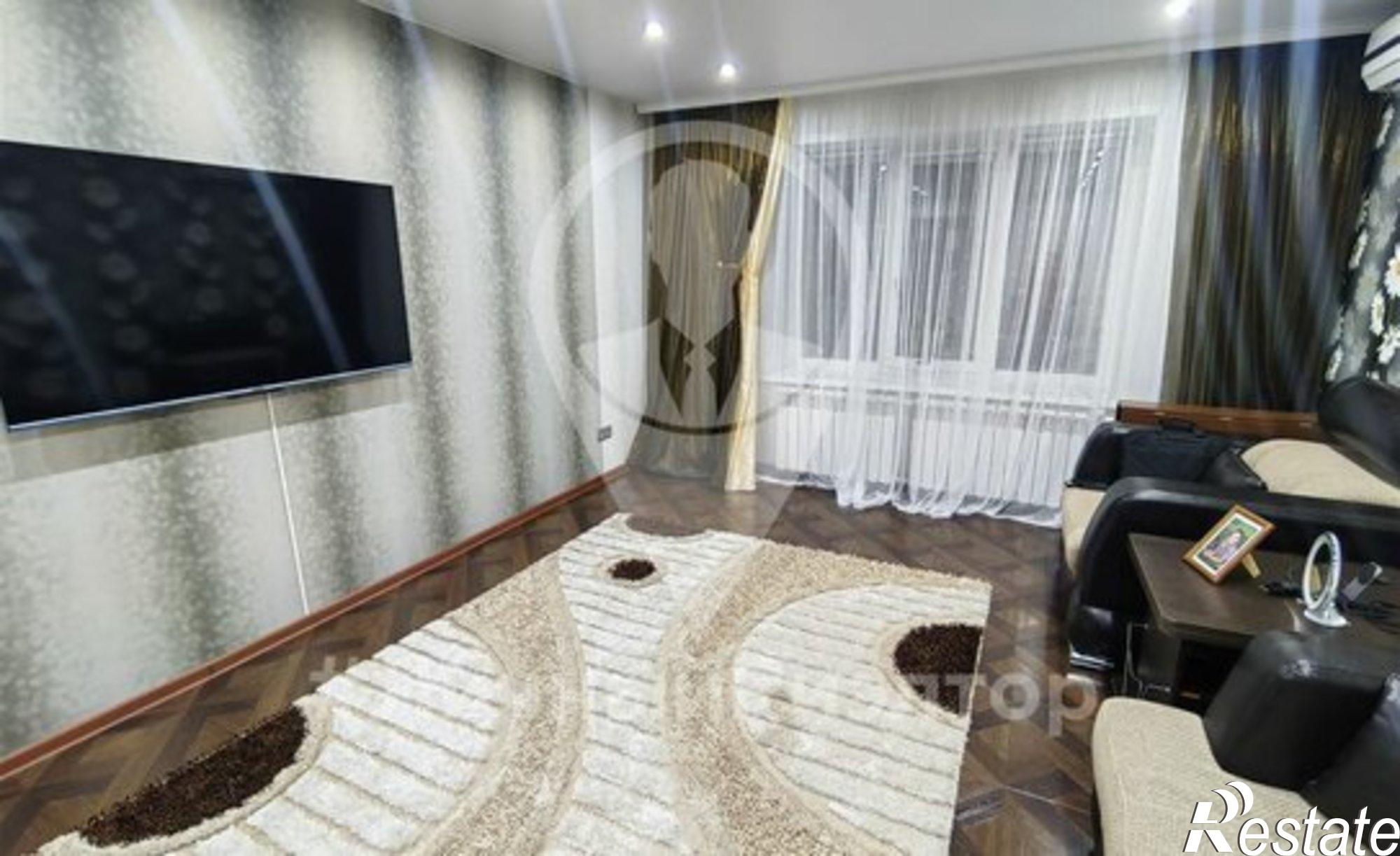 Купить квартиру за 12 500 000 рублей на улица Горького, 45