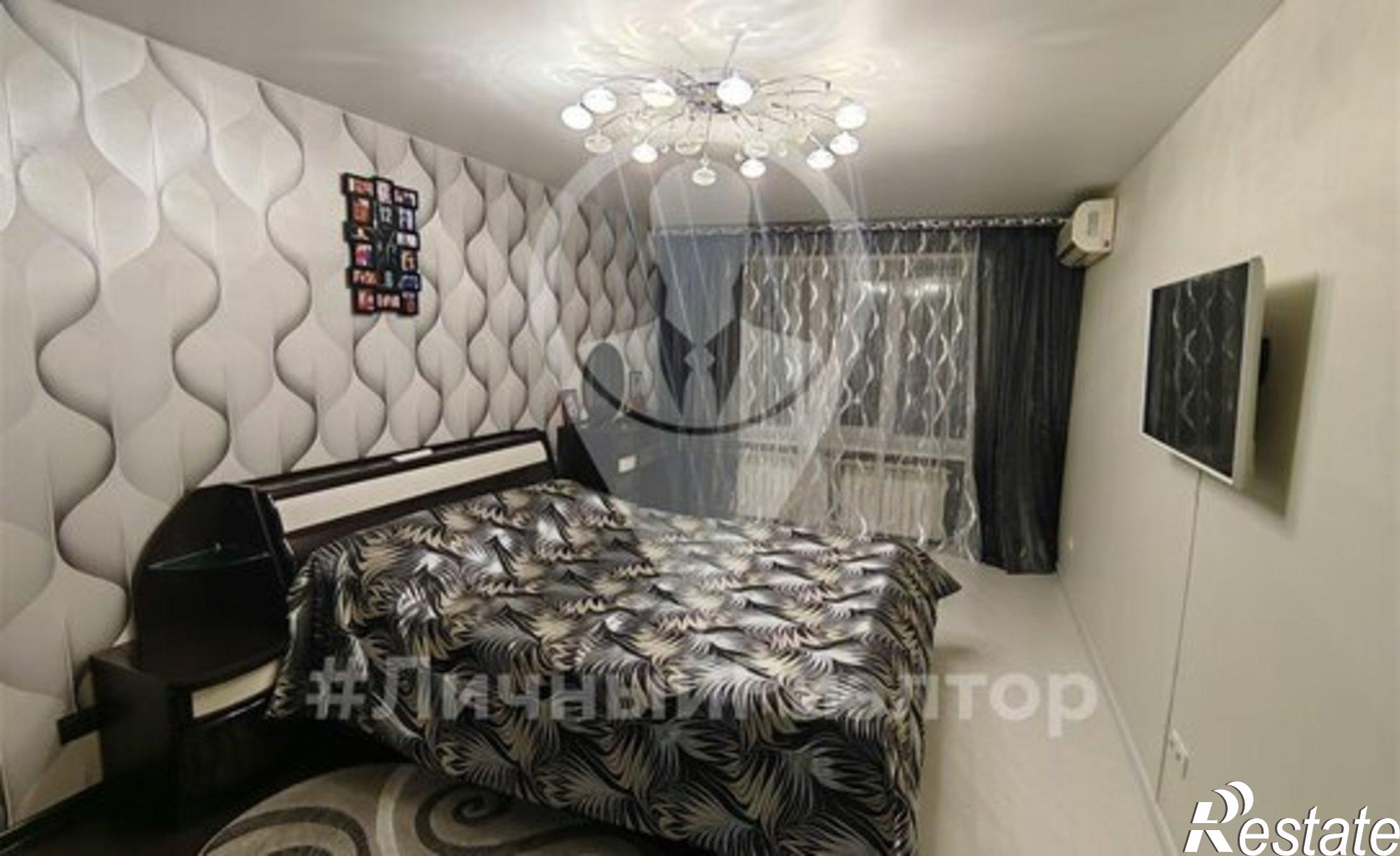 Купить квартиру за 12 500 000 рублей на улица Горького, 45