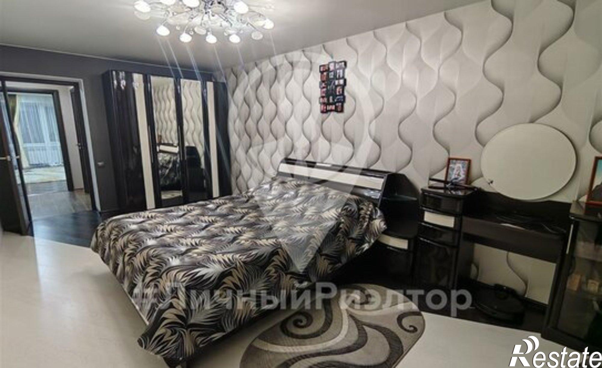 Купить квартиру за 12 500 000 рублей на улица Горького, 45