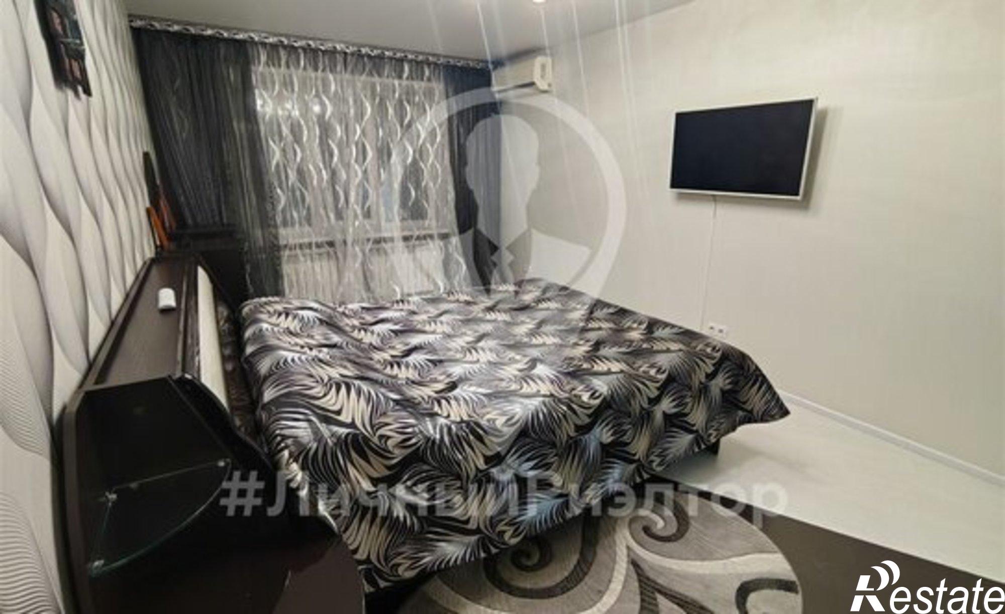 Купить квартиру за 12 500 000 рублей на улица Горького, 45