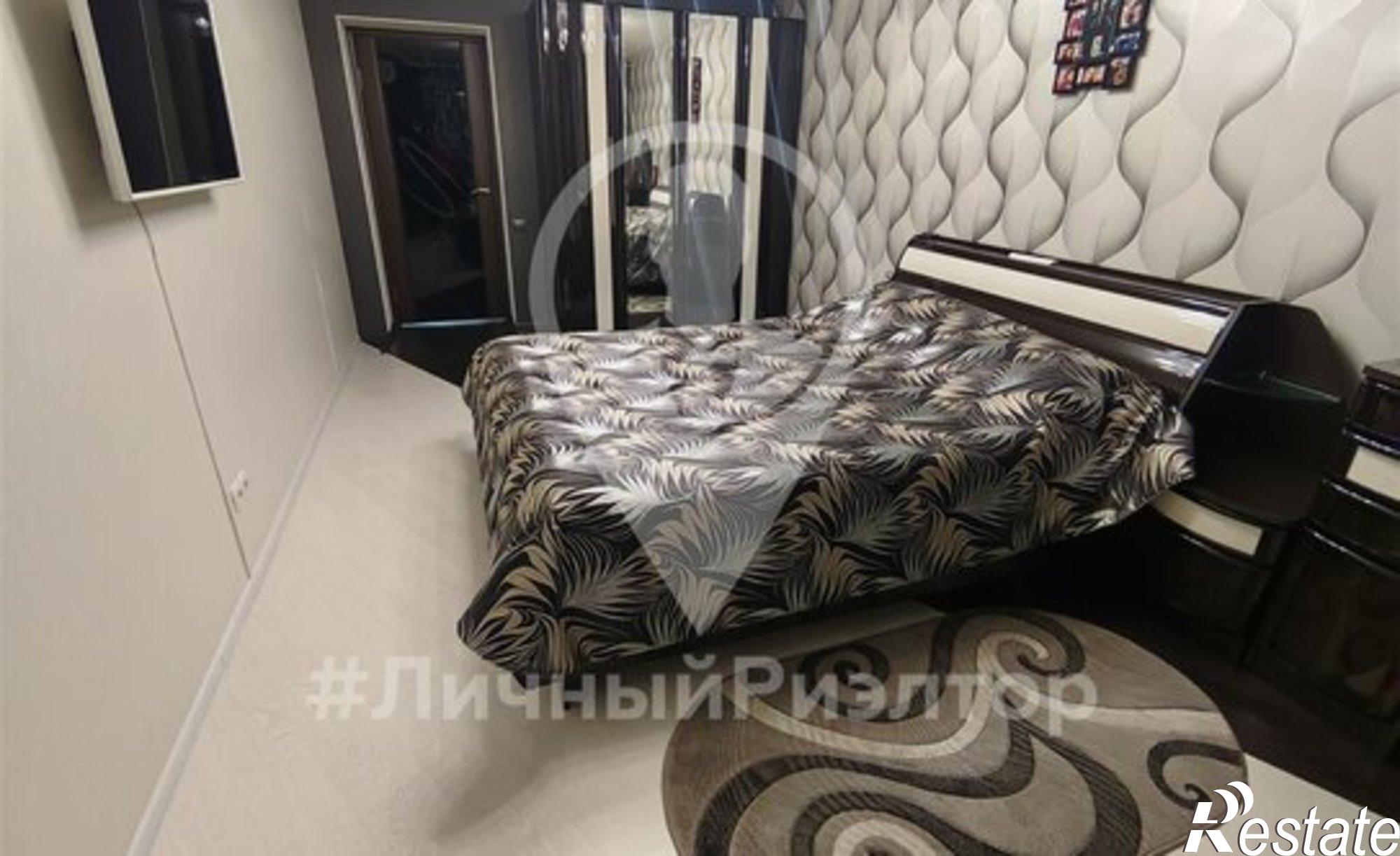 Купить квартиру за 12 500 000 рублей на улица Горького, 45