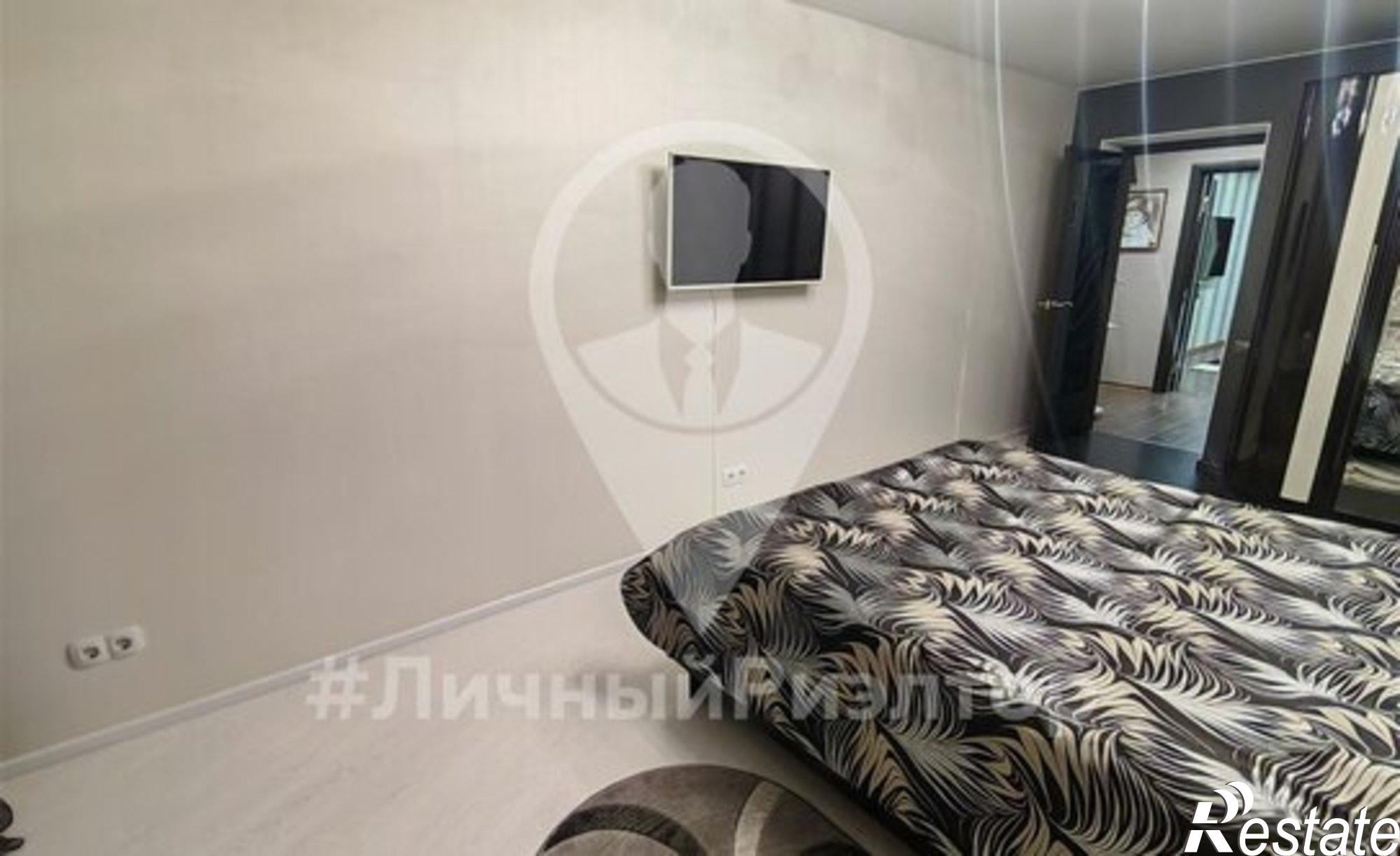 Купить квартиру за 12 500 000 рублей на улица Горького, 45