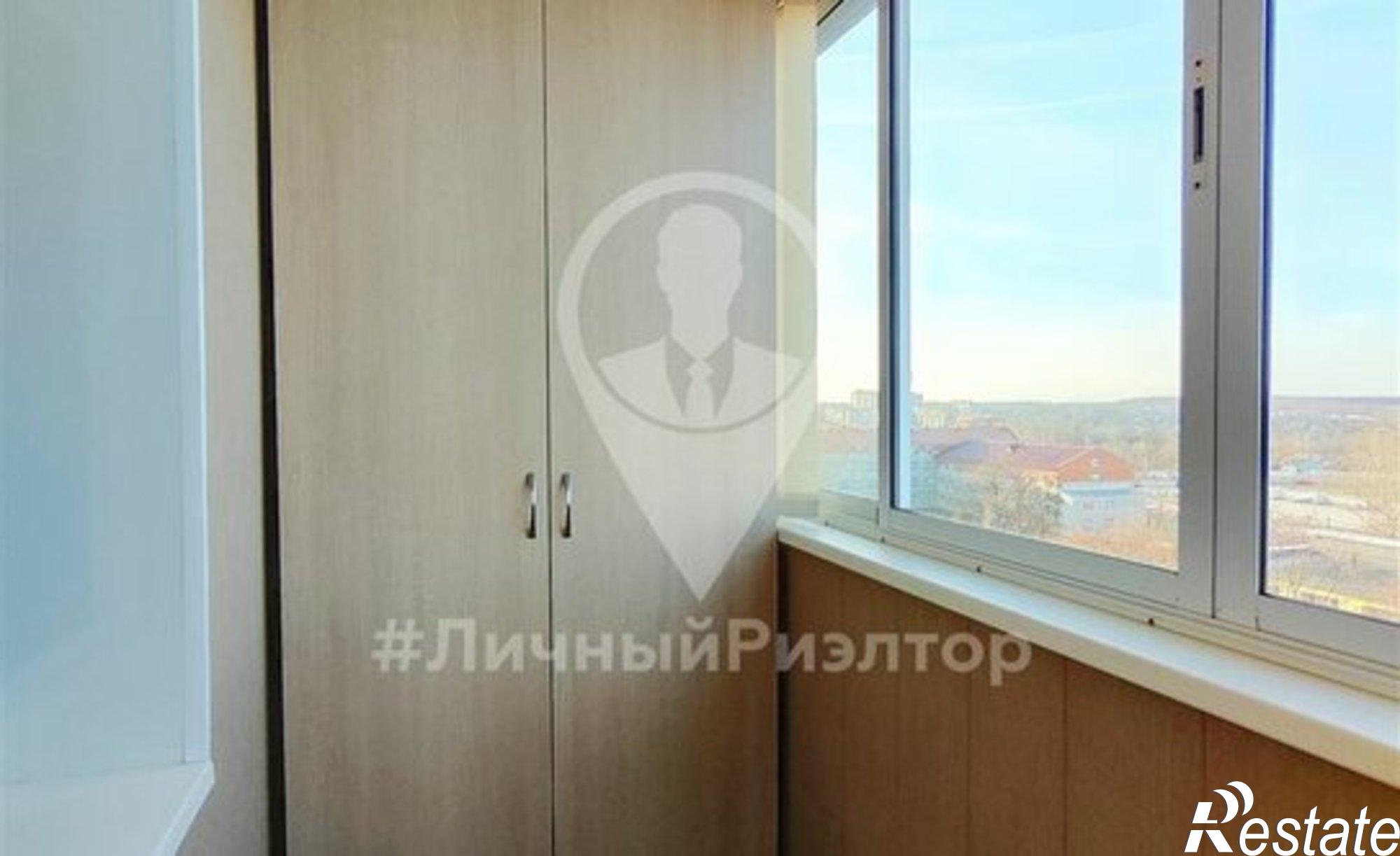 Купить квартиру за 7 990 000 рублей на проезд Гоголя, 3А