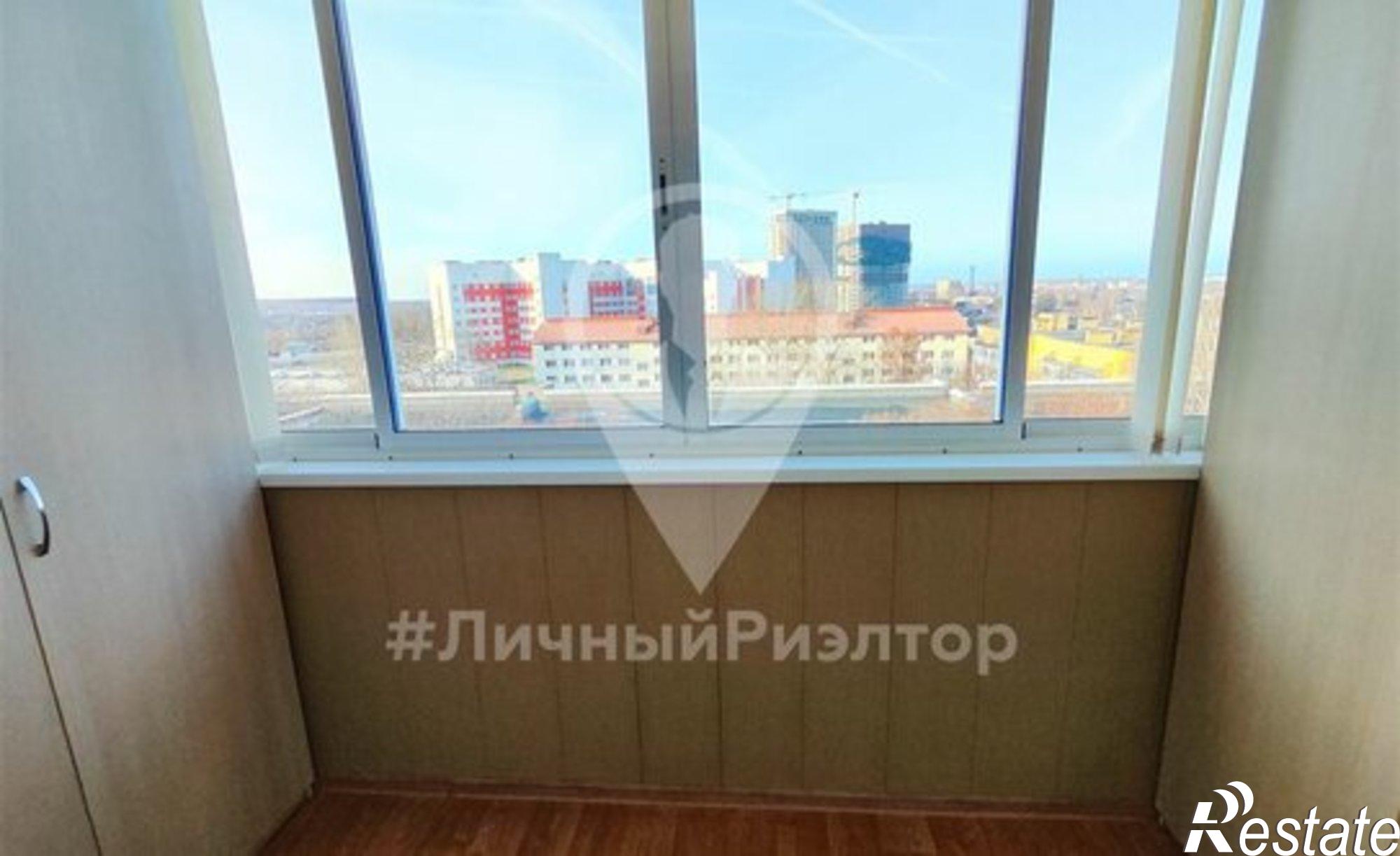 Купить квартиру за 7 990 000 рублей на проезд Гоголя, 3А