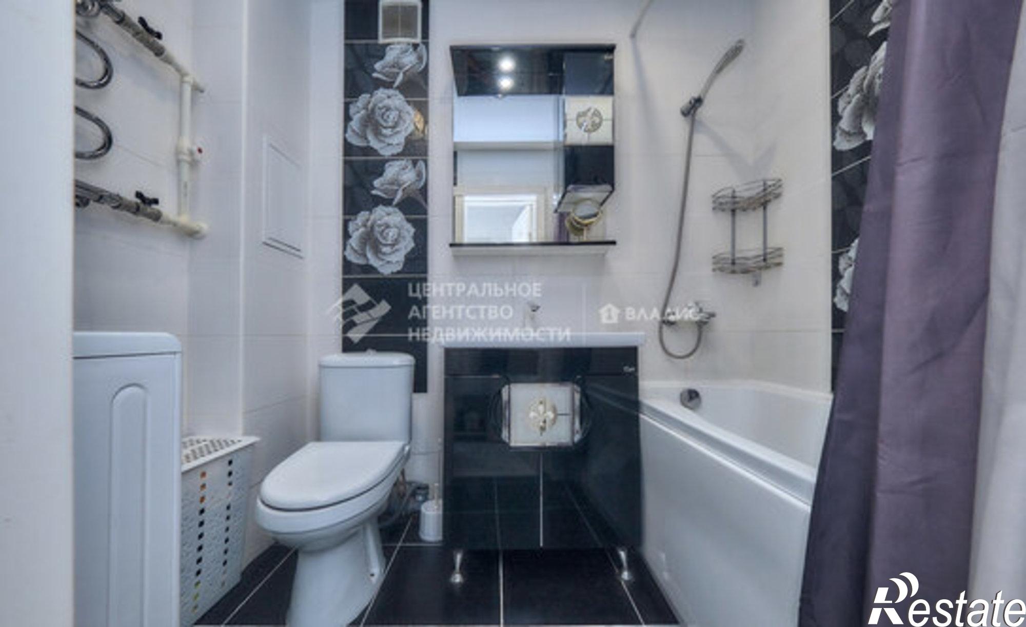 Купить квартиру за 5 500 000 рублей на ул Вокзальная, 99