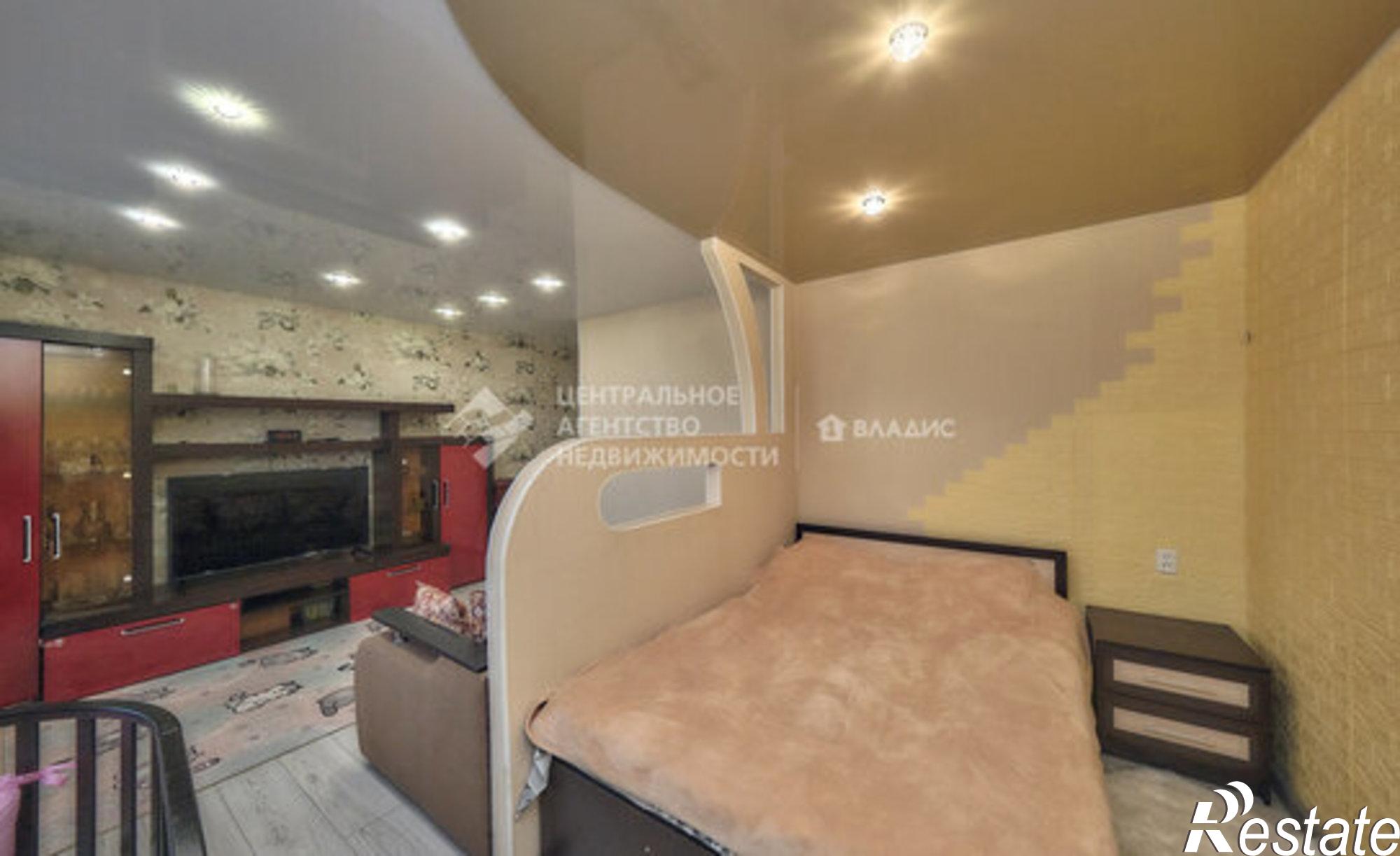 Купить квартиру за 5 500 000 рублей на ул Вокзальная, 99