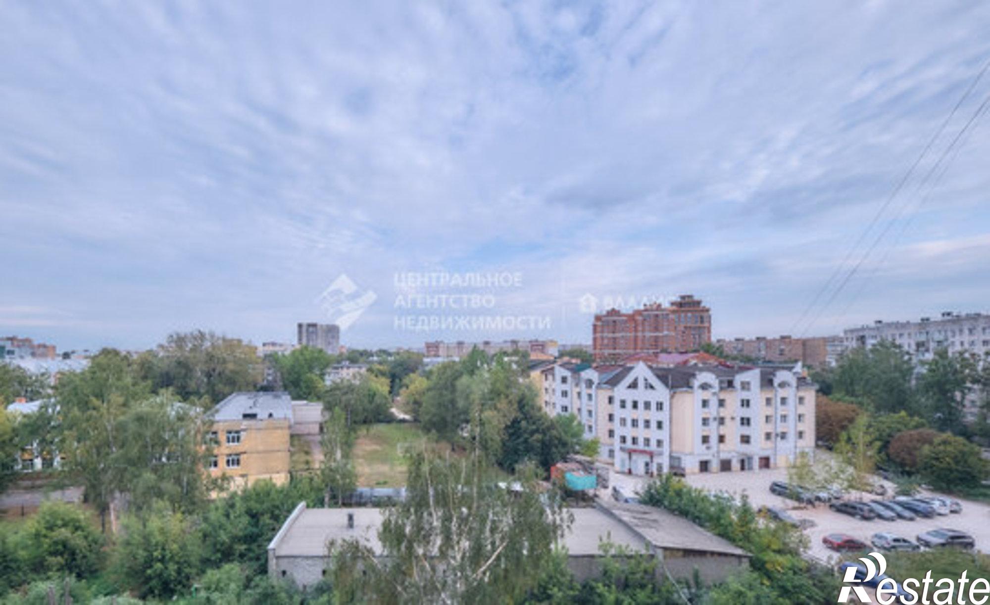 Купить квартиру за 5 500 000 рублей на ул Вокзальная, 99