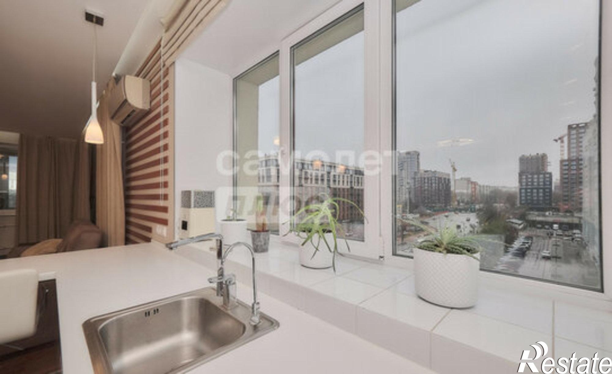 Купить квартиру за 13 900 000 рублей на улица Чапаева, 56