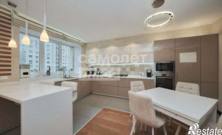 2-комн квартира улица Чапаева, 56,  д. 56