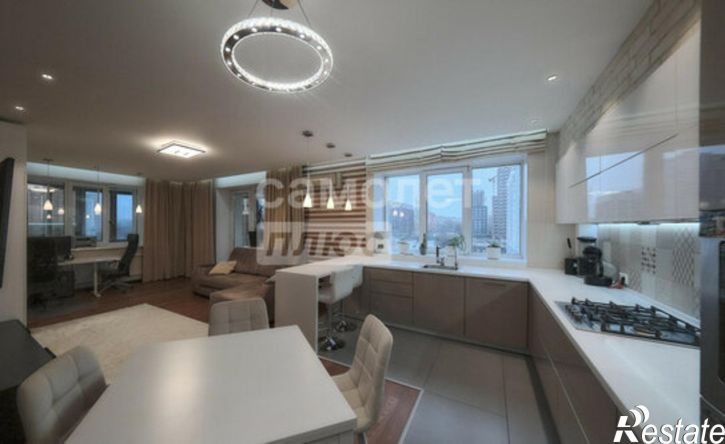 2-комн квартира улица Чапаева, 56,  д. 56