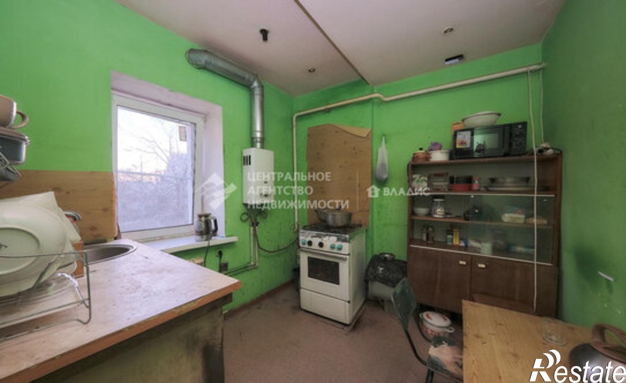 Купить квартиру за 3 200 000 рублей на ул Горького, 71