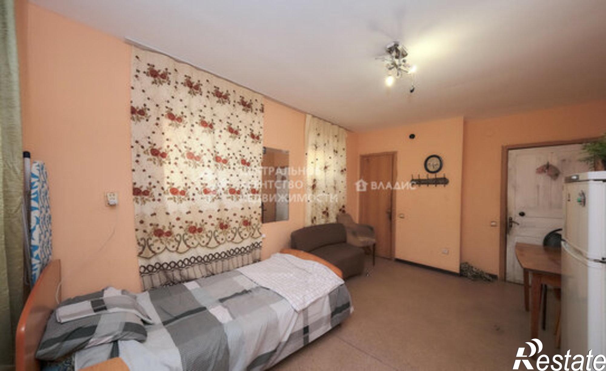 Купить квартиру за 3 200 000 рублей на ул Горького, 71