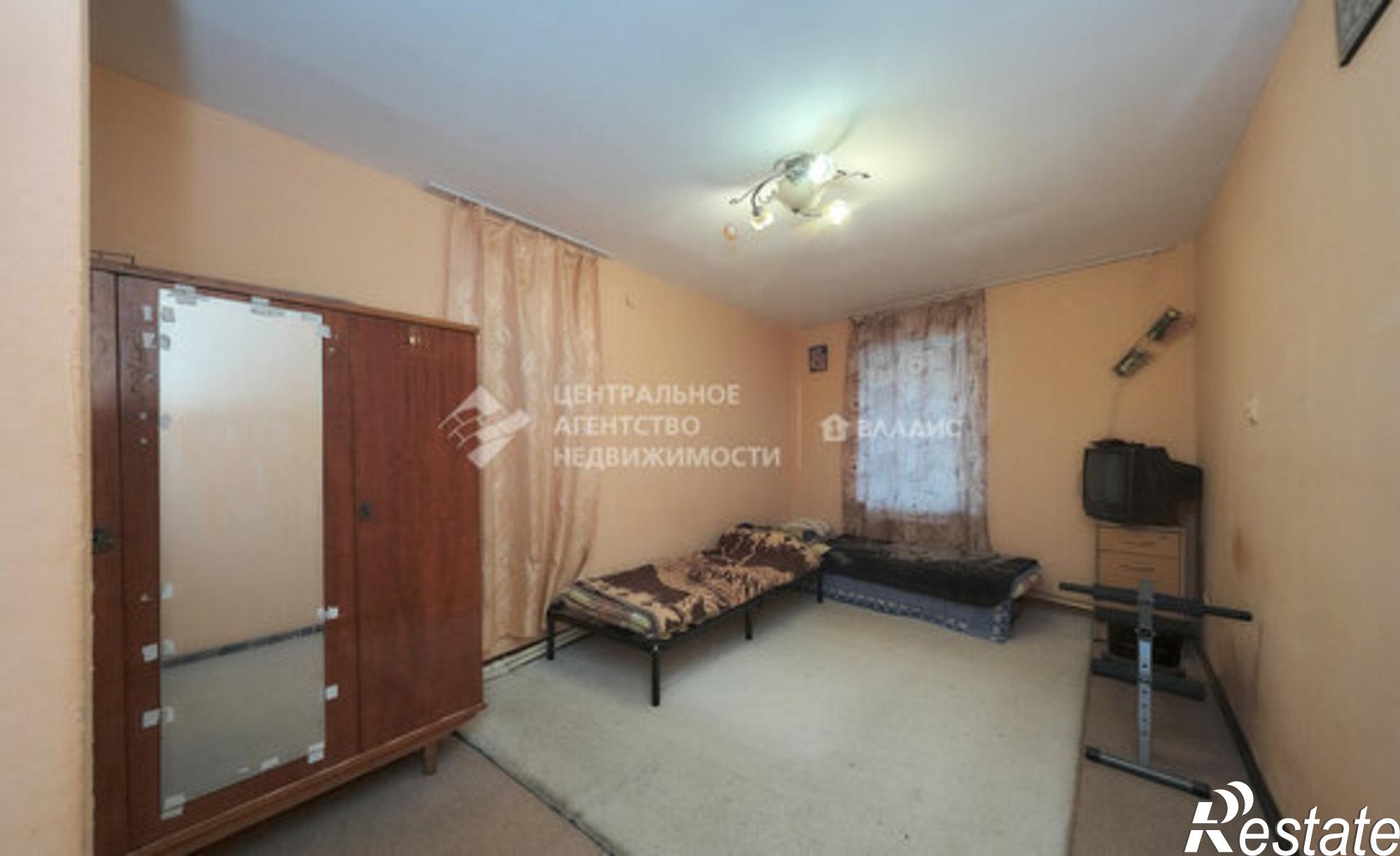 Купить квартиру за 3 200 000 рублей на ул Горького, 71