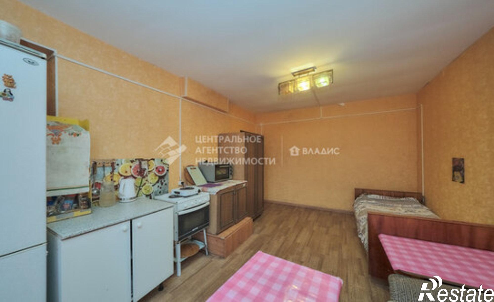 Купить квартиру за 2 780 000 рублей на ул Горького, 71