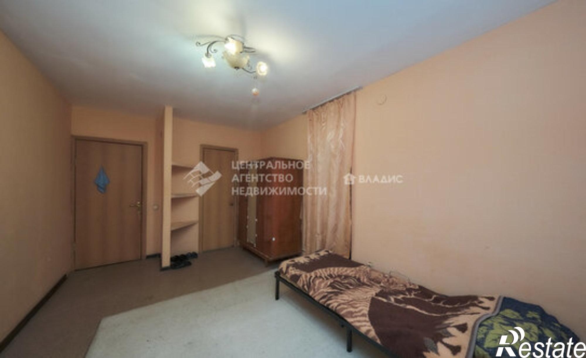 Купить квартиру за 3 200 000 рублей на ул Горького, 71