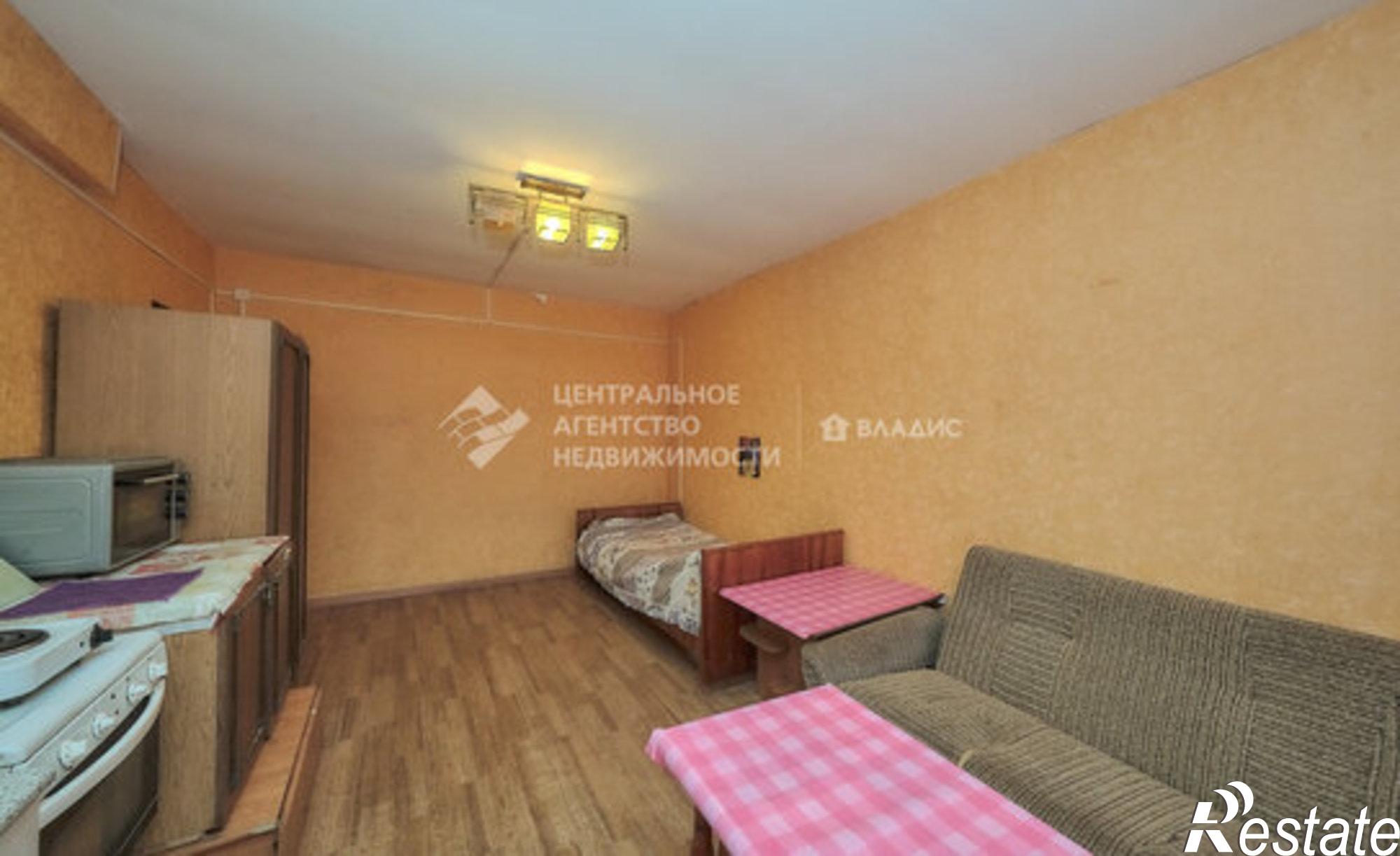 Купить квартиру за 2 780 000 рублей на ул Горького, 71