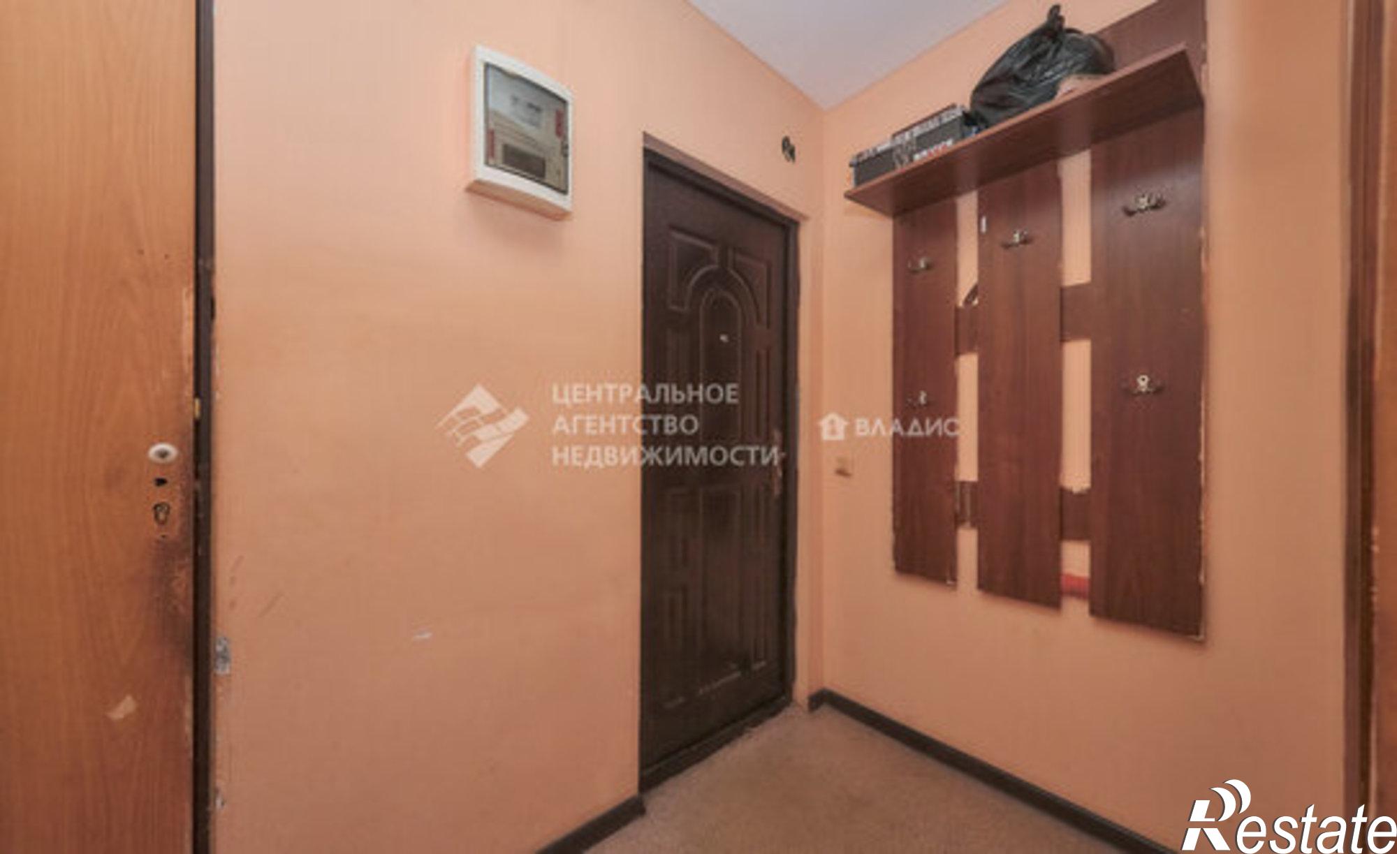 Купить квартиру за 3 200 000 рублей на ул Горького, 71