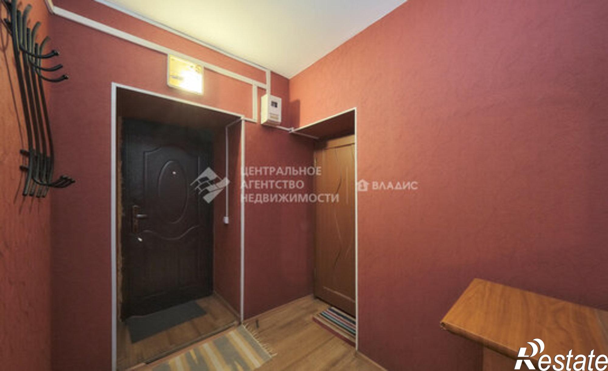 Купить квартиру за 2 780 000 рублей на ул Горького, 71