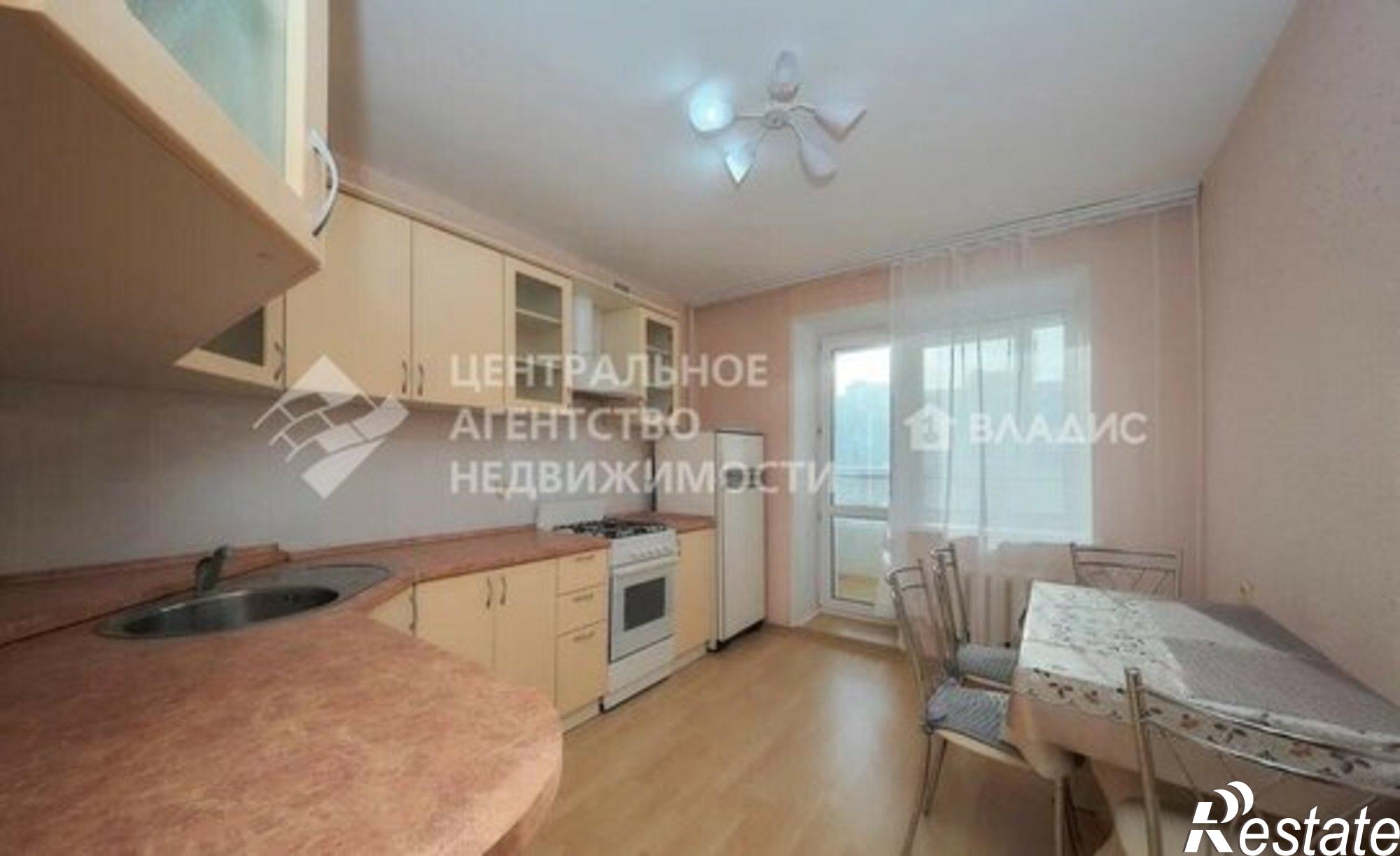 Купить квартиру за 4 190 000 рублей на ул Костычева, 7 2