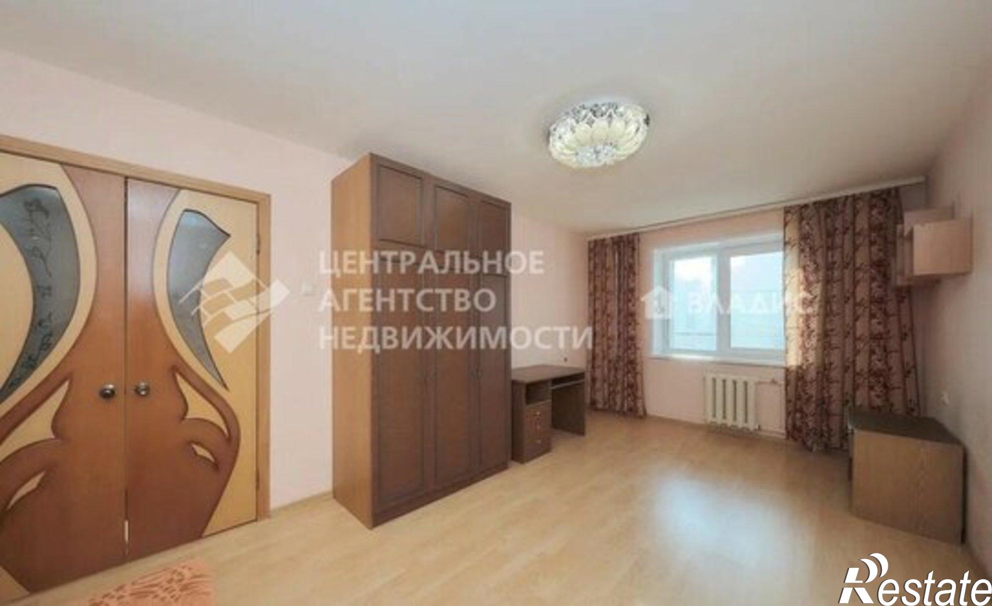 Купить квартиру за 4 190 000 рублей на ул Костычева, 7 2