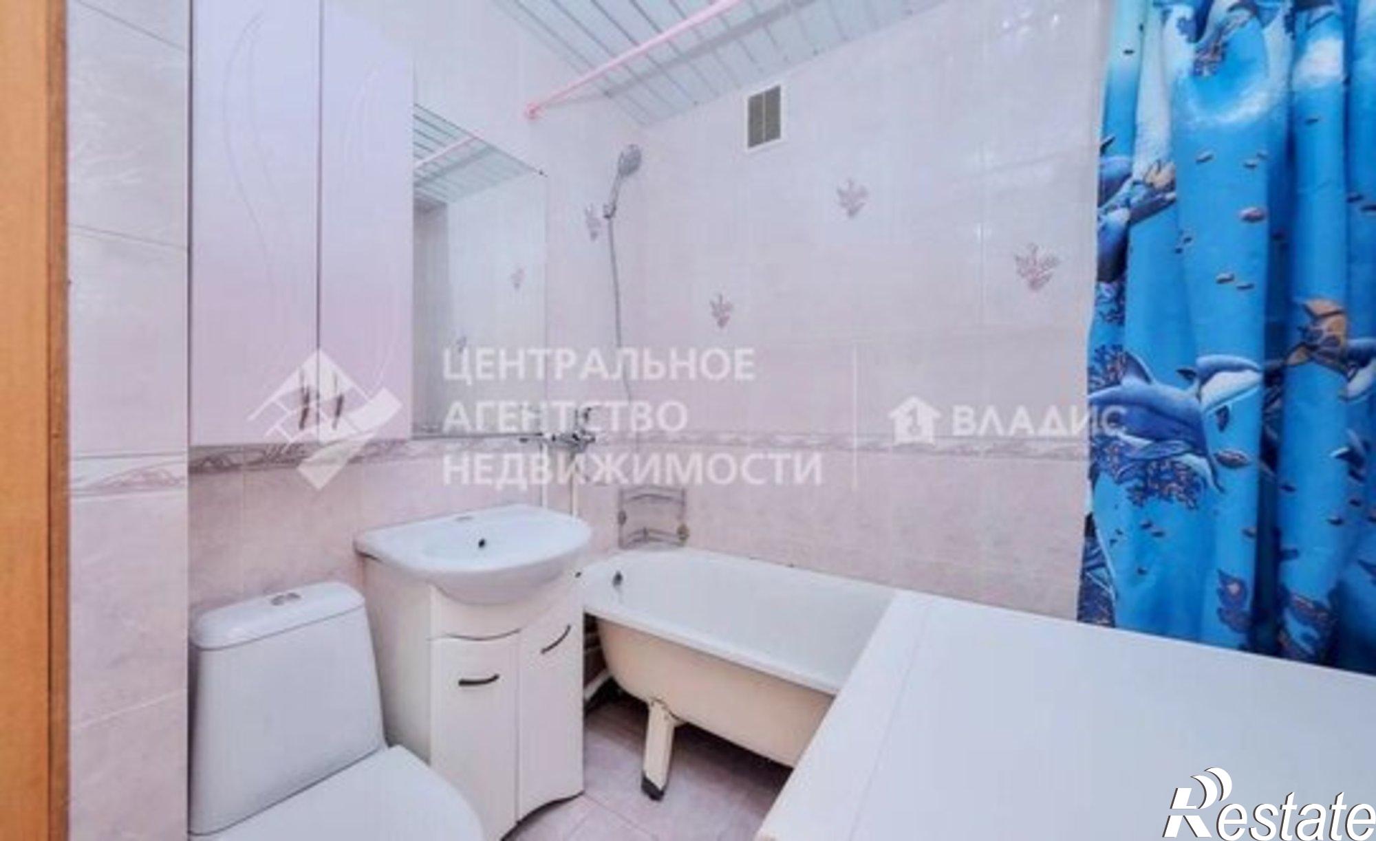 Купить квартиру за 4 190 000 рублей на ул Костычева, 7 2