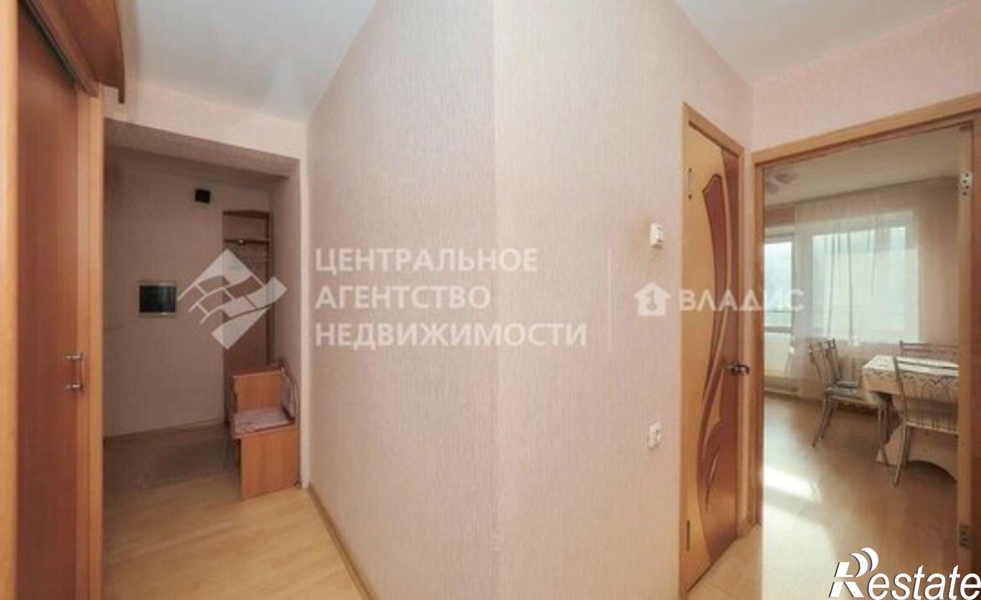 Купить квартиру за 4 190 000 рублей на ул Костычева, 7 2