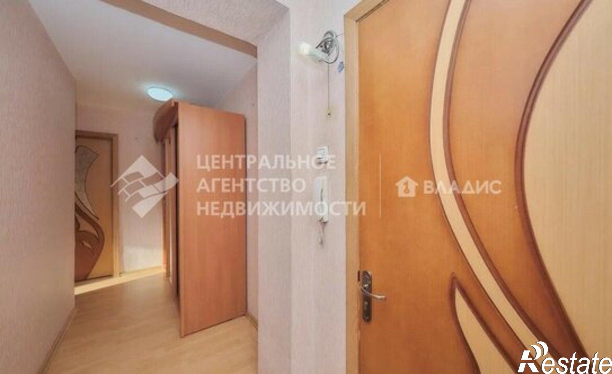 Купить квартиру за 4 190 000 рублей на ул Костычева, 7 2