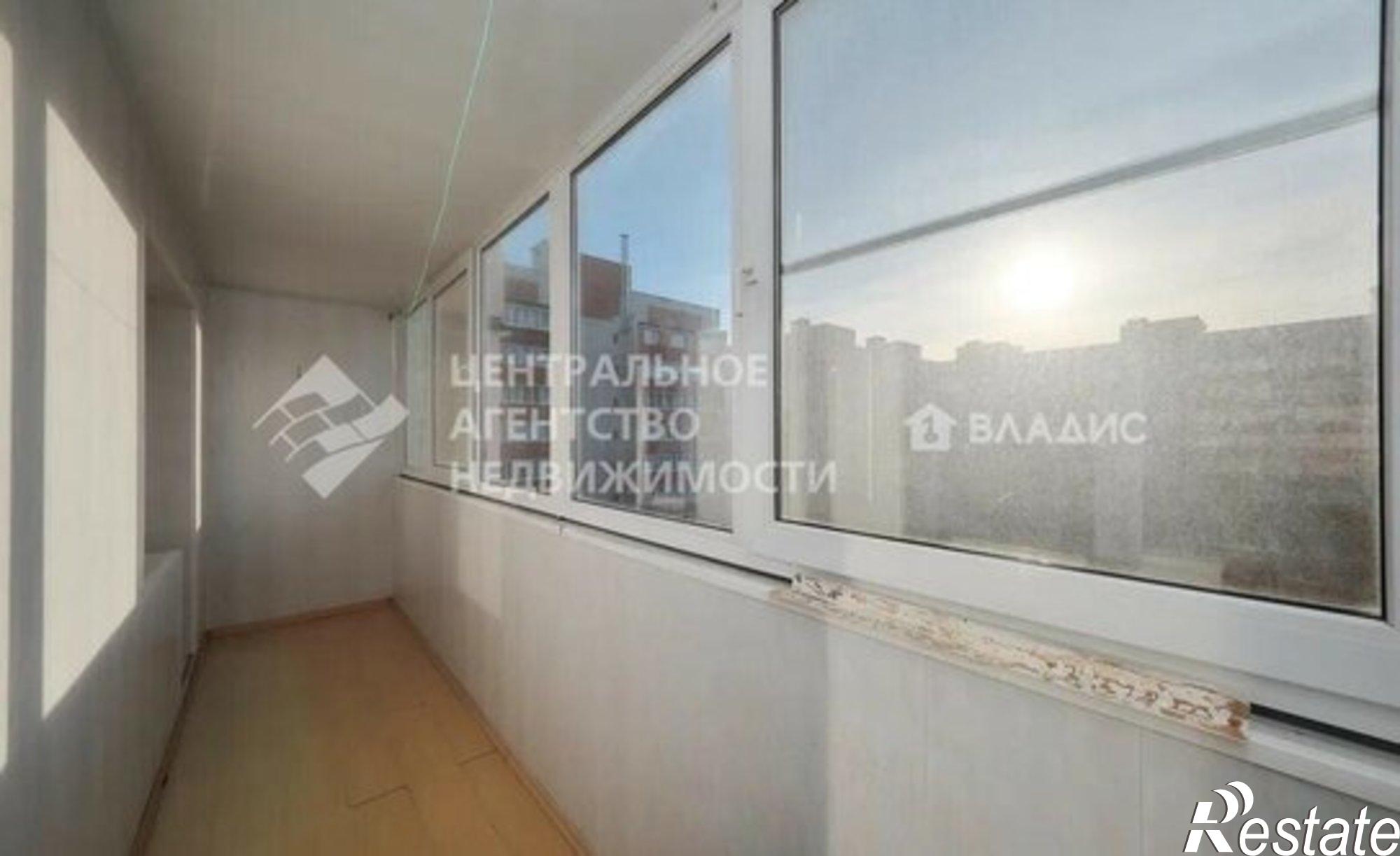 Купить квартиру за 4 190 000 рублей на ул Костычева, 7 2