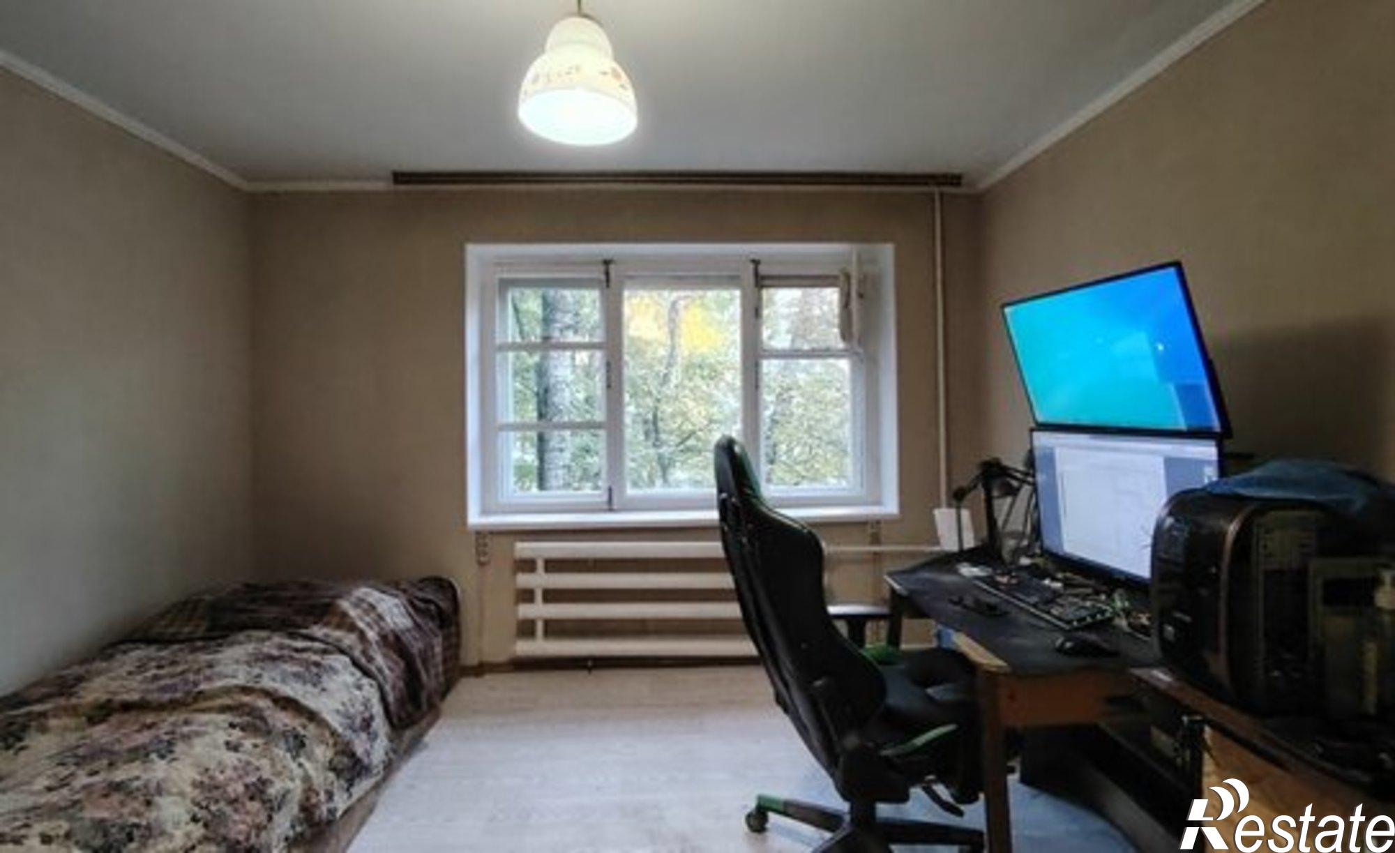 Купить квартиру за 1 600 000 рублей на улица Островского, 46