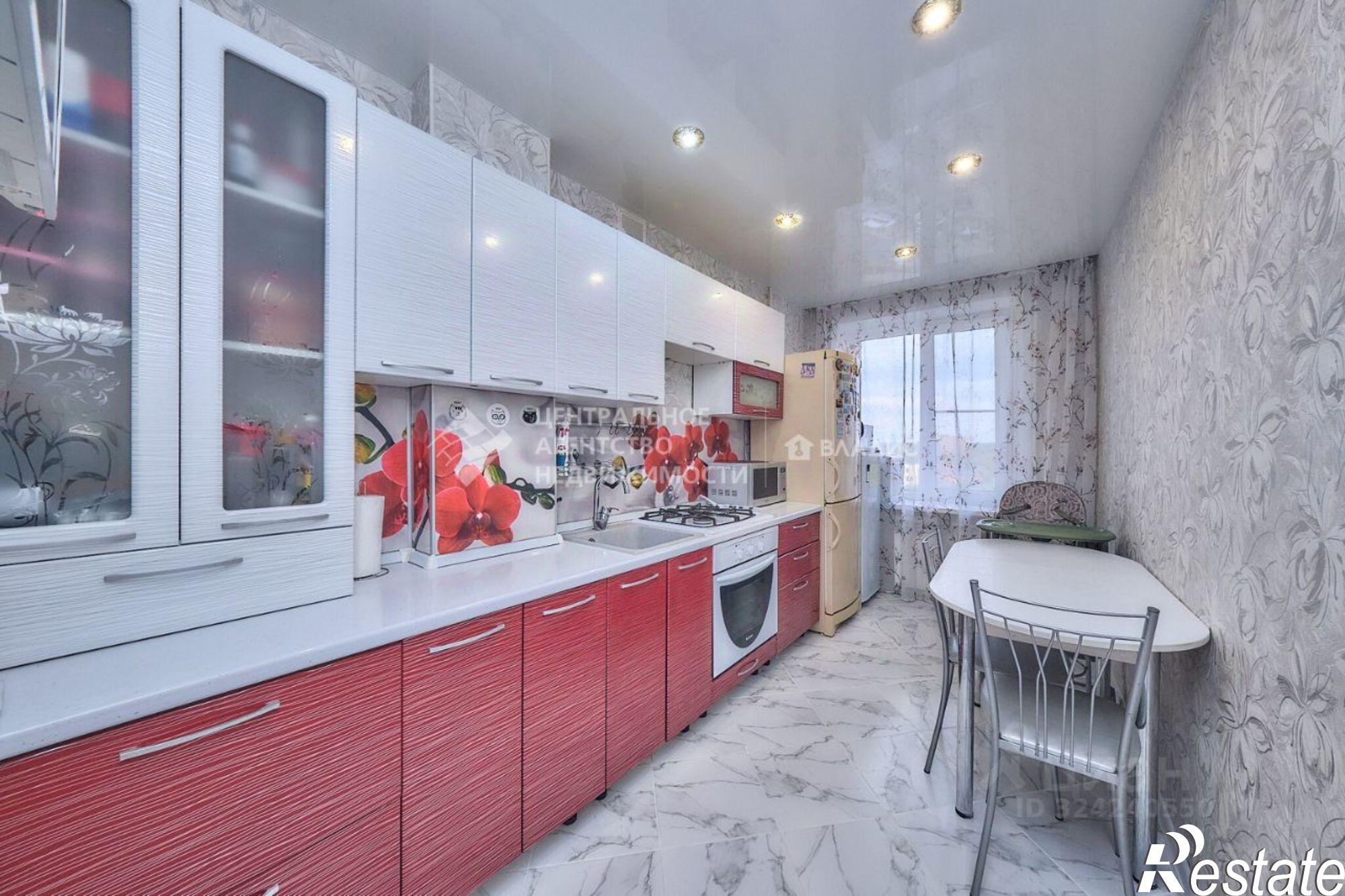 Купить квартиру за 5 500 000 рублей на Вокзальная улица, 99