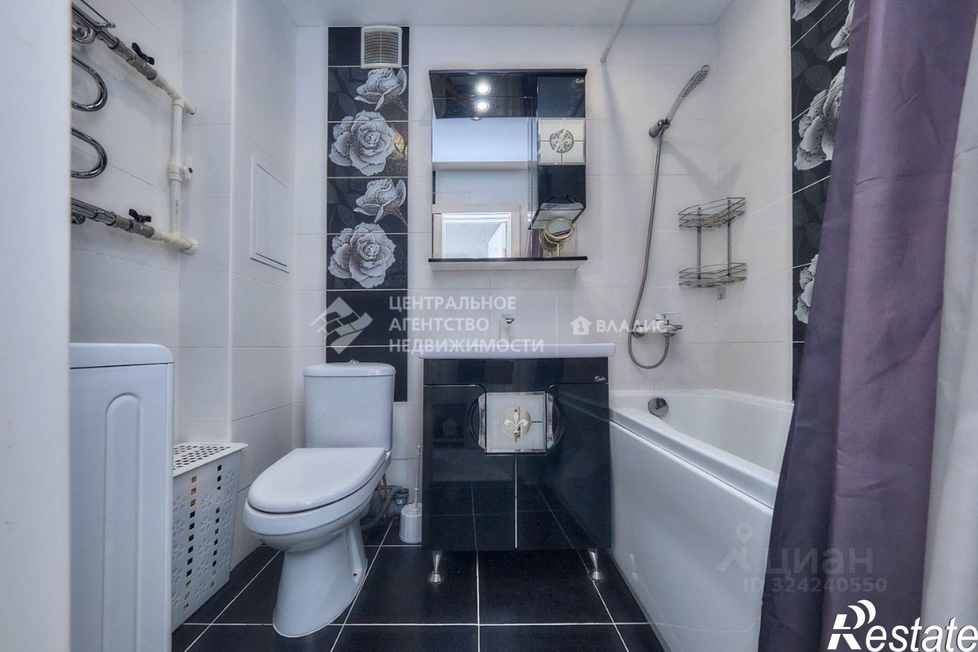 Купить квартиру за 5 500 000 рублей на Вокзальная улица, 99