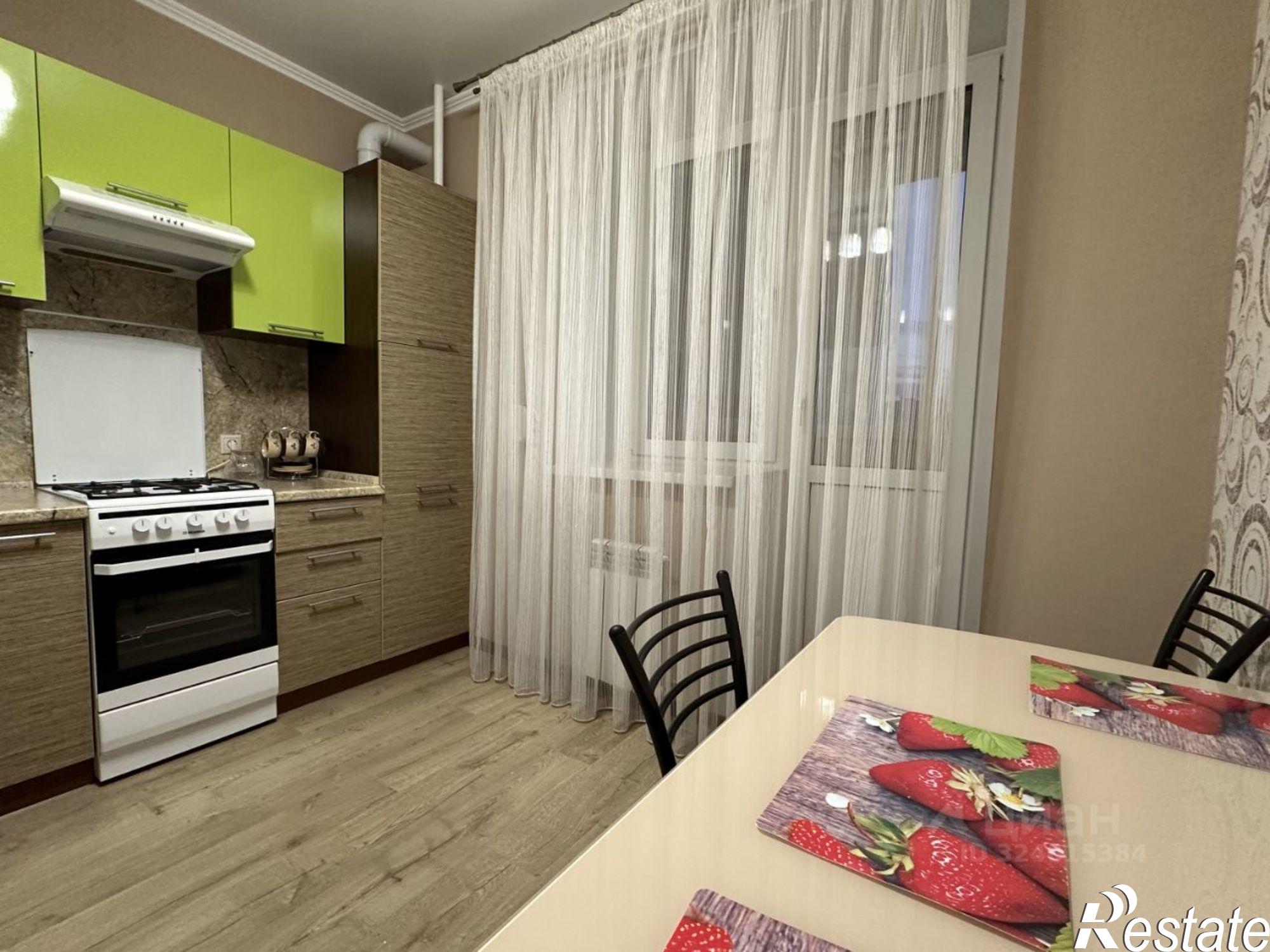 Сдать квартиру за 30 000 рублей на Касимовское шоссе, 18