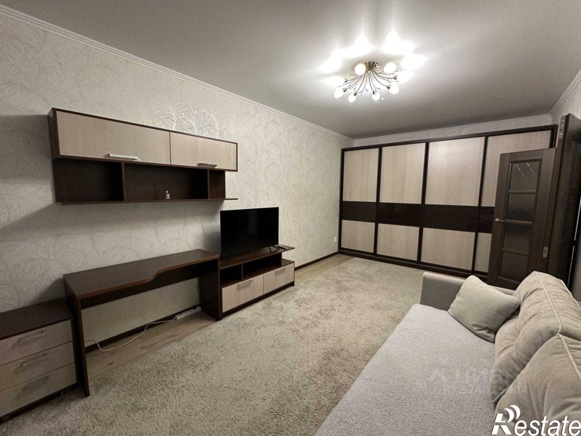 Сдать квартиру за 30 000 рублей на Касимовское шоссе, 18