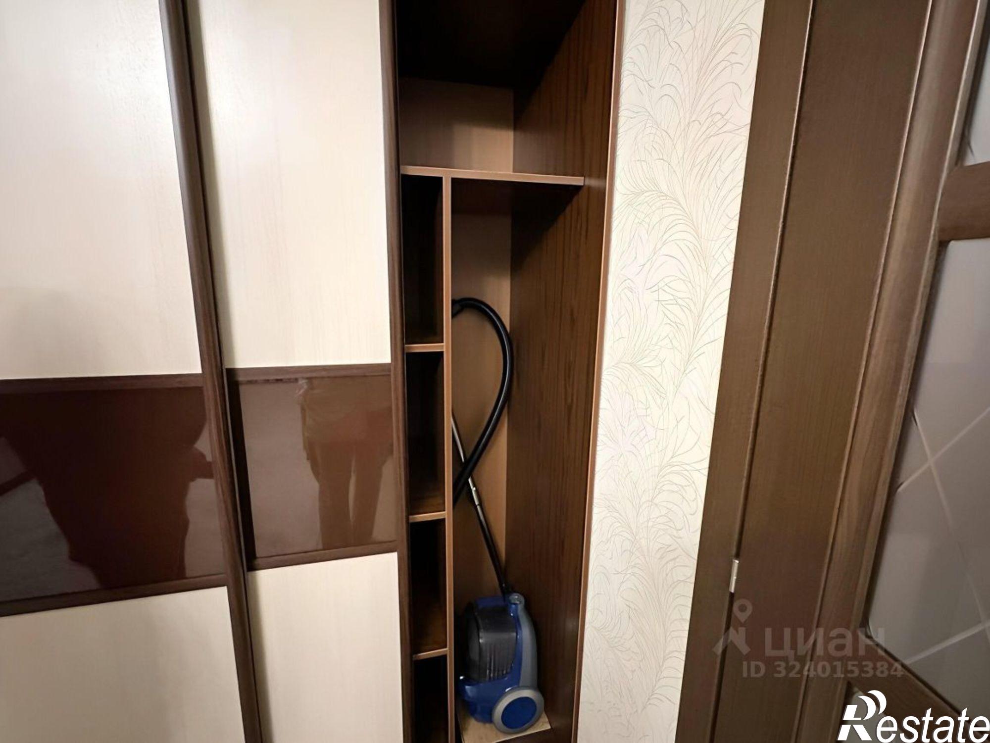 Сдать квартиру за 30 000 рублей на Касимовское шоссе, 18