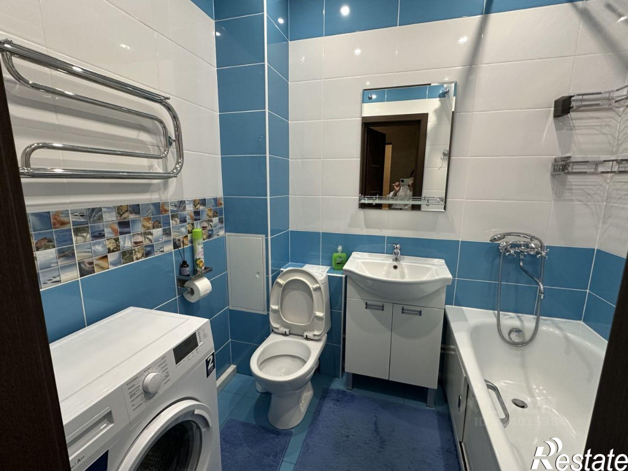 Сдать квартиру за 30 000 рублей на Касимовское шоссе, 18