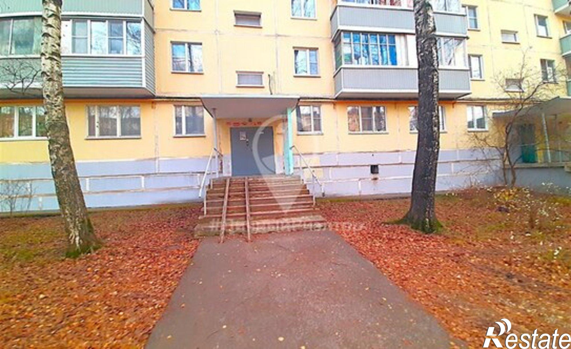 Купить квартиру за 3 000 000 рублей на ул Зубковой, 6а