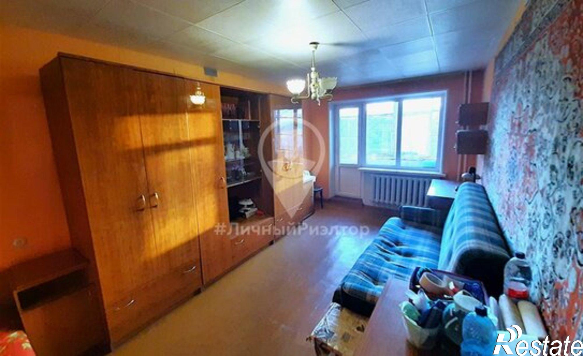 Купить квартиру за 3 000 000 рублей на ул Зубковой, 6а