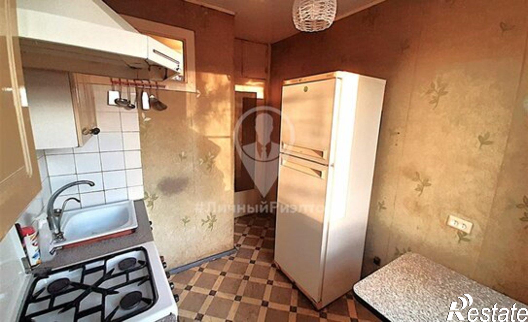 Купить квартиру за 3 000 000 рублей на ул Зубковой, 6а