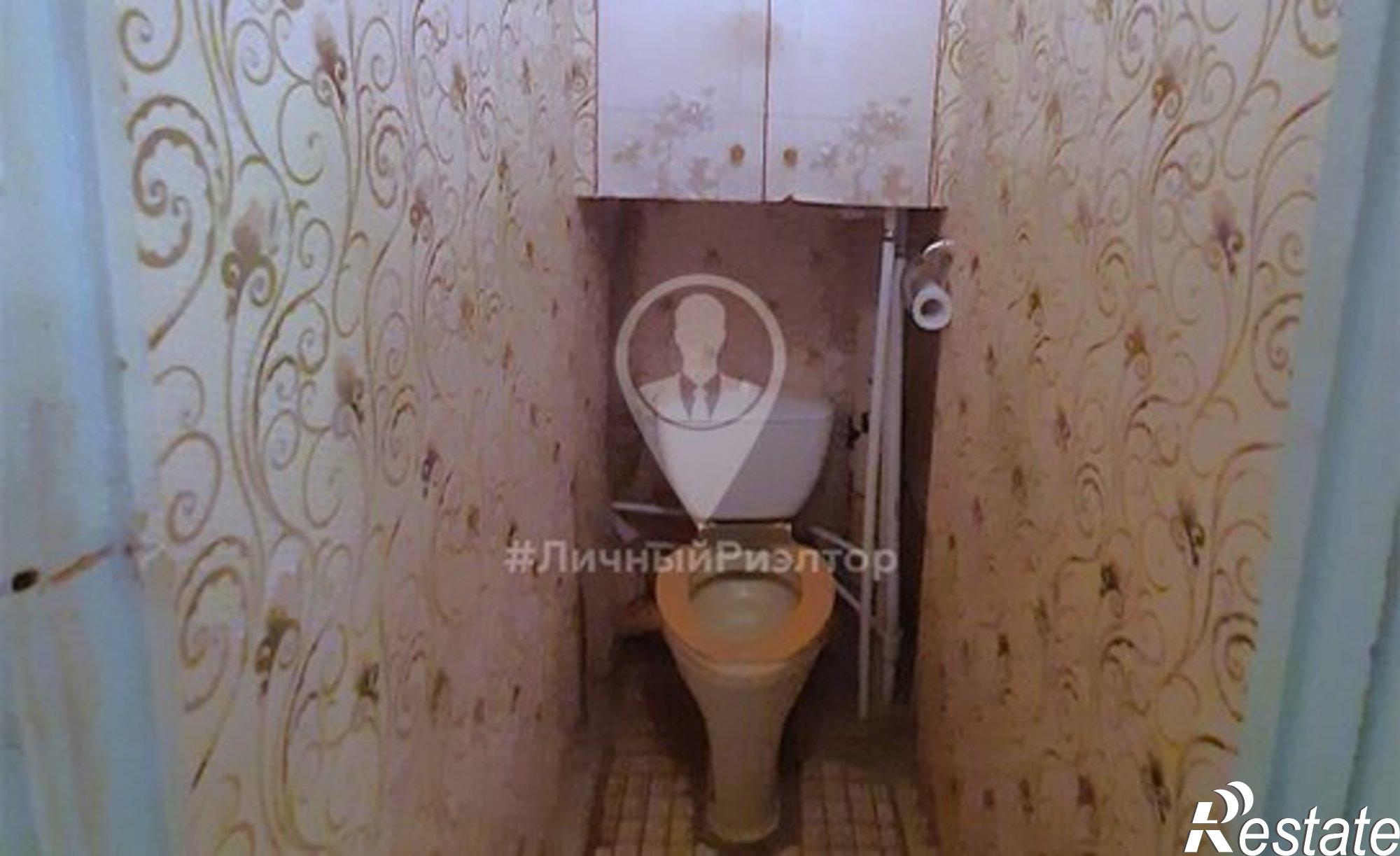 Купить квартиру за 3 000 000 рублей на ул Зубковой, 6а