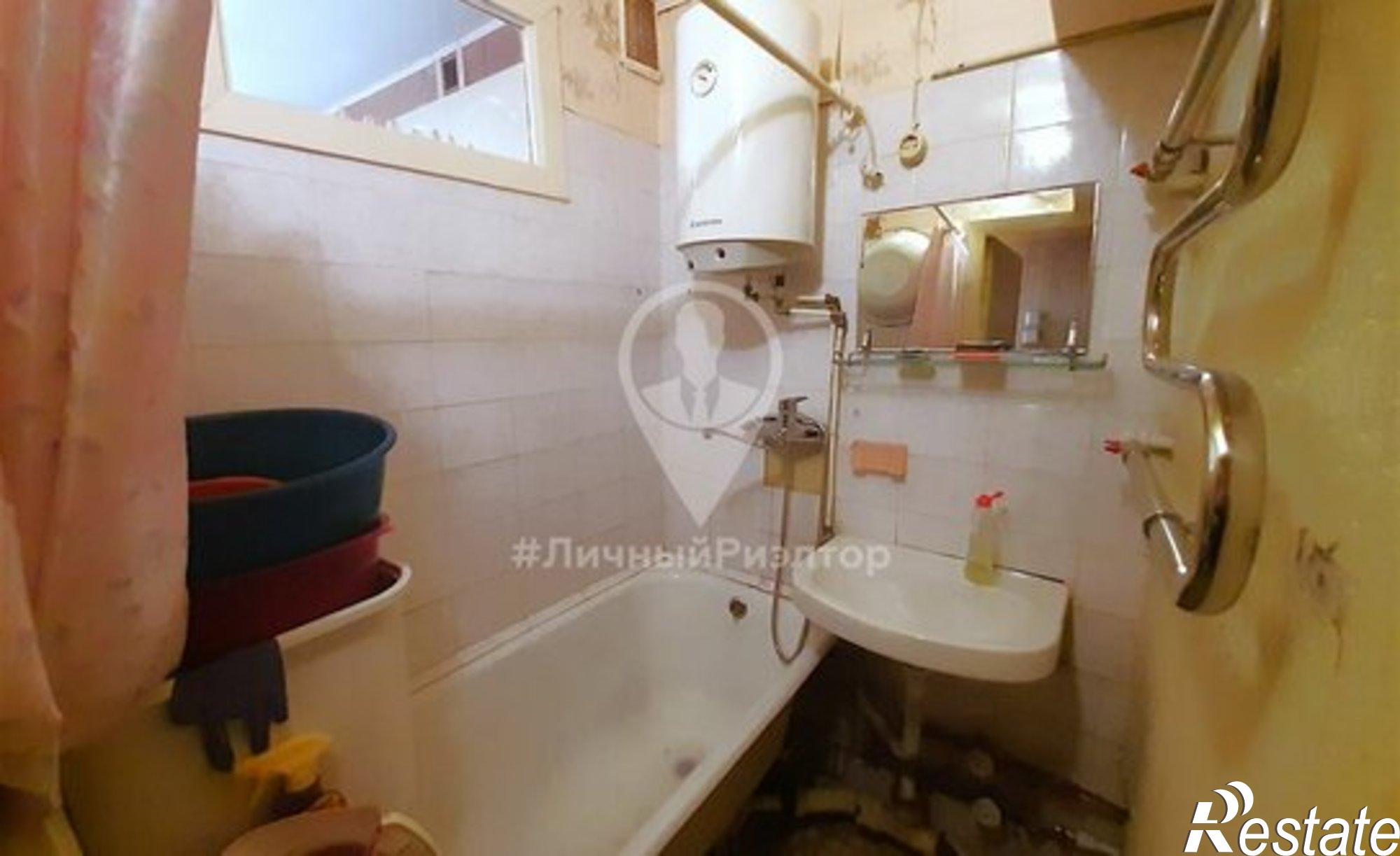 Купить квартиру за 3 000 000 рублей на ул Зубковой, 6а