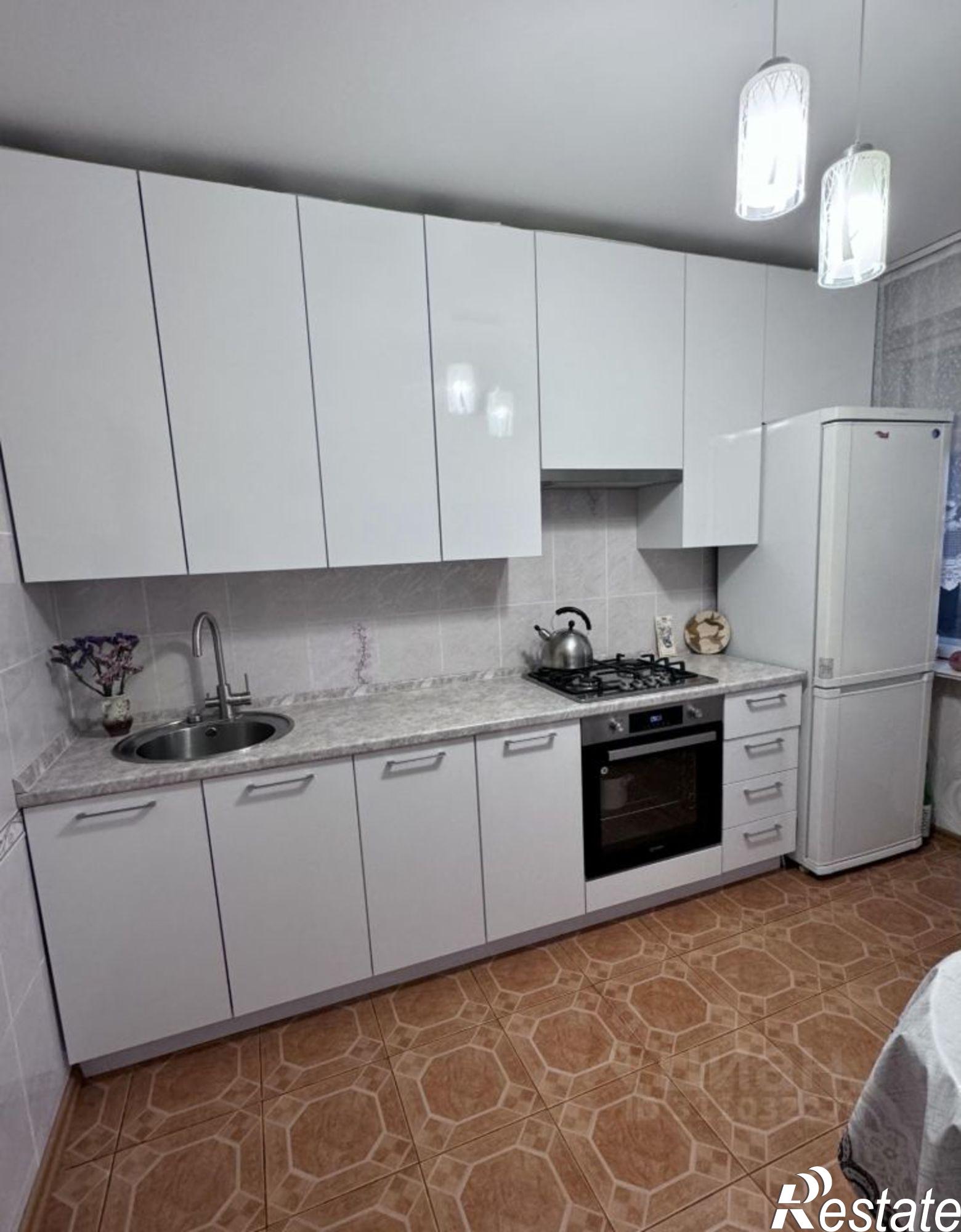 Купить квартиру за 7 140 000 рублей на ул Крупской, 18 1