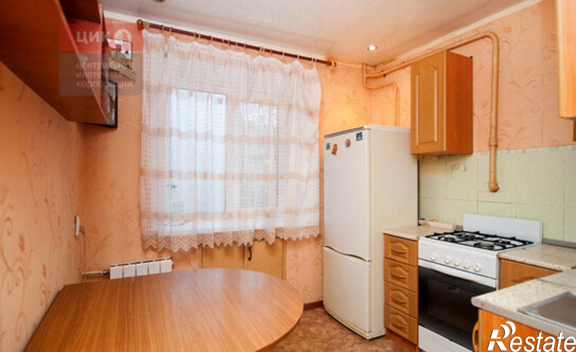 Купить квартиру за 3 900 000 рублей на ул Островского, 49б