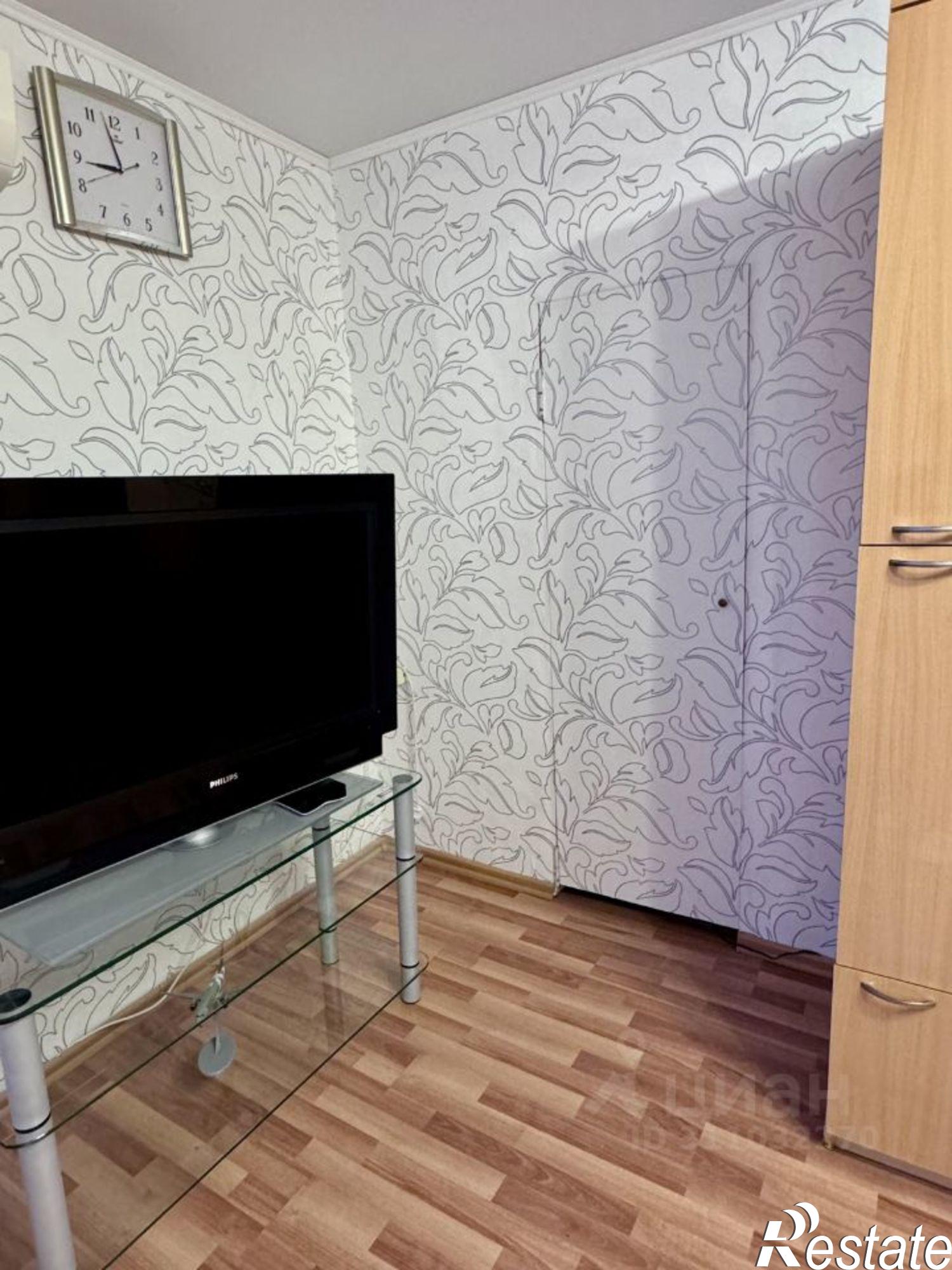 Купить квартиру за 7 140 000 рублей на ул Крупской, 18 1