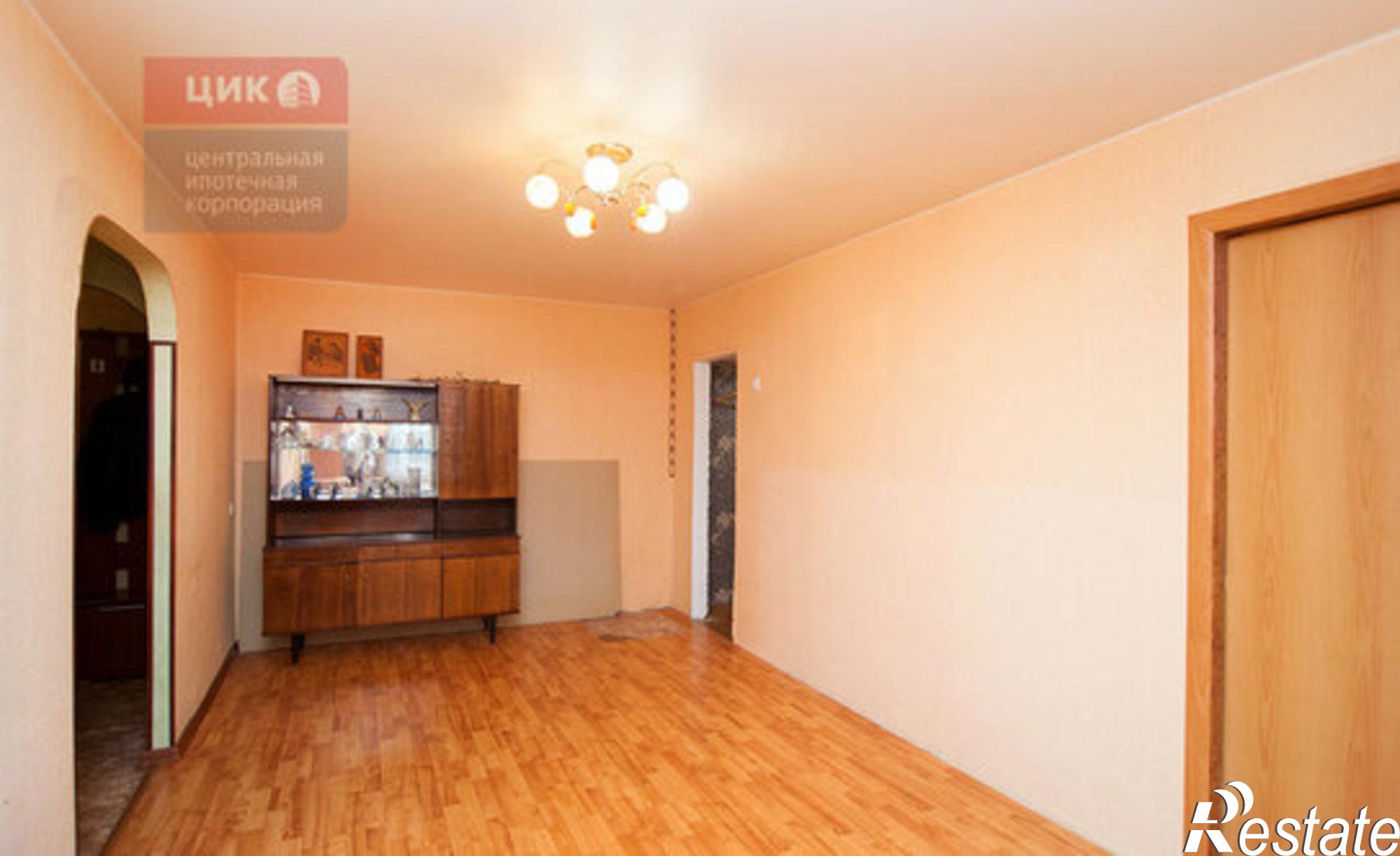 Купить квартиру за 3 900 000 рублей на ул Островского, 49б