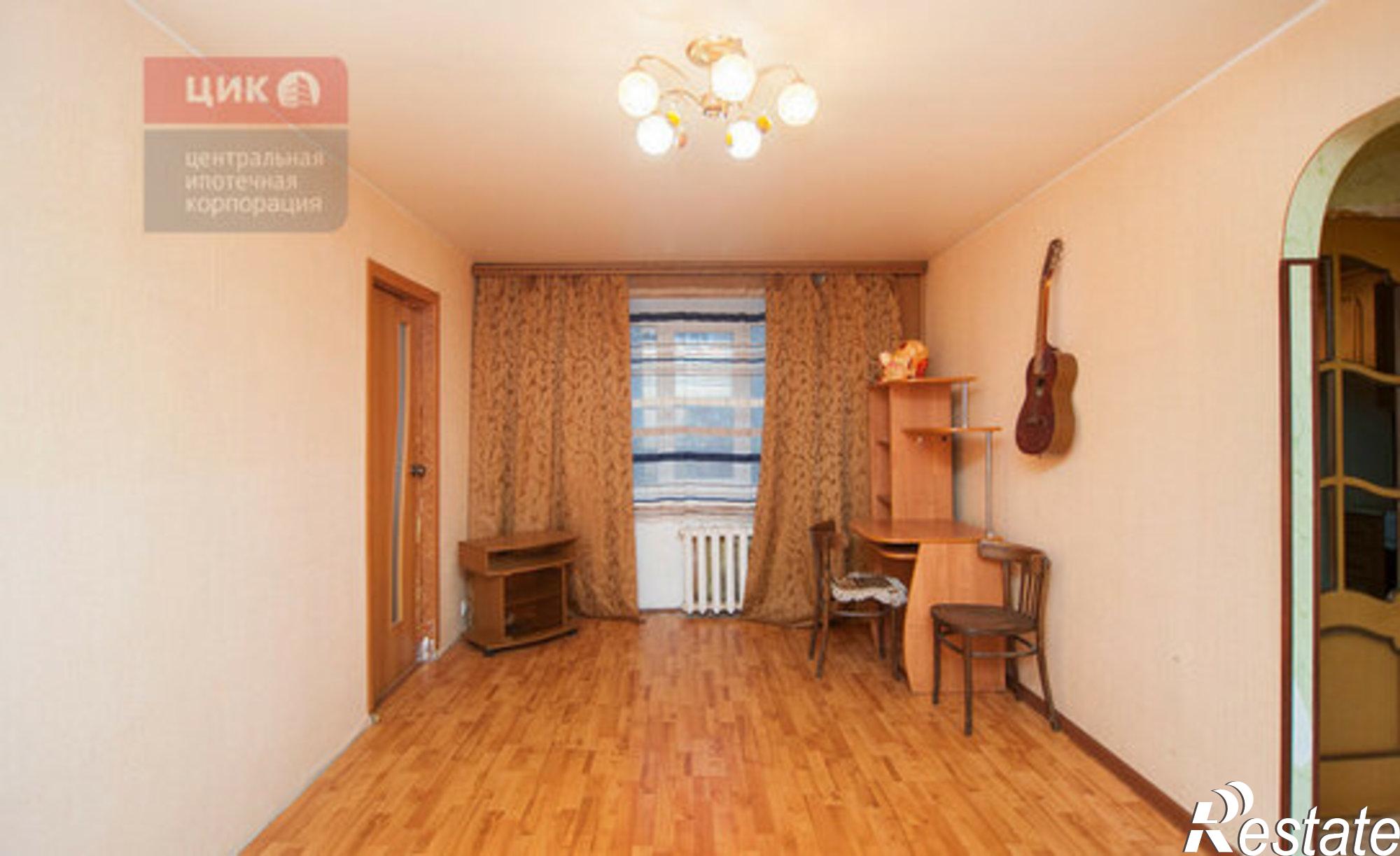 Купить квартиру за 3 900 000 рублей на ул Островского, 49б