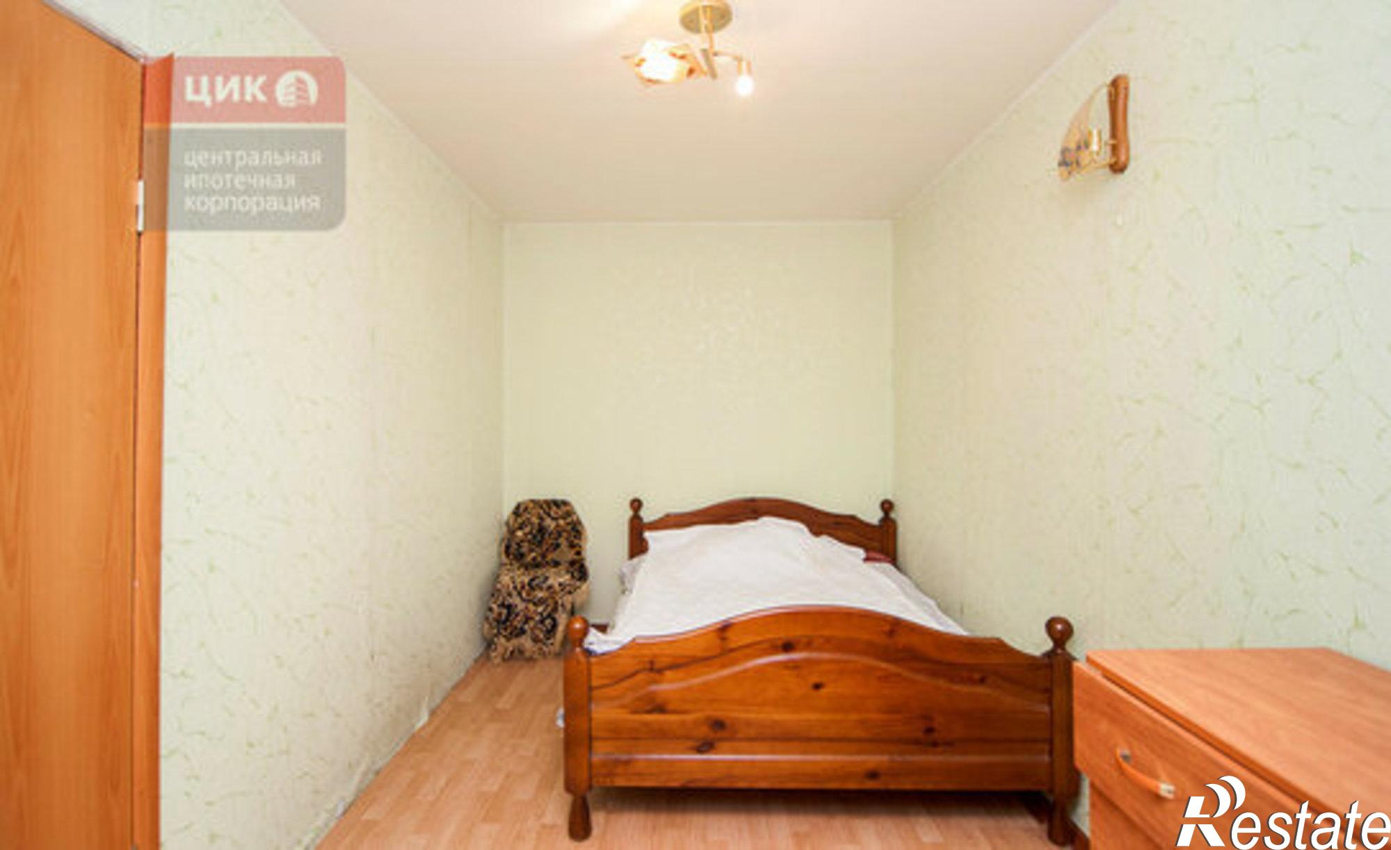 Купить квартиру за 3 900 000 рублей на ул Островского, 49б